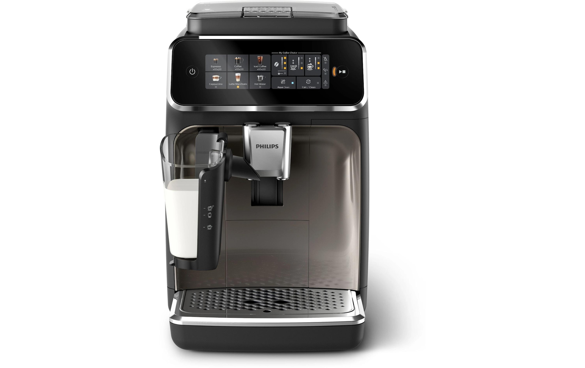 Philips Kaffeevollautomat »Series 3300 EP3347«