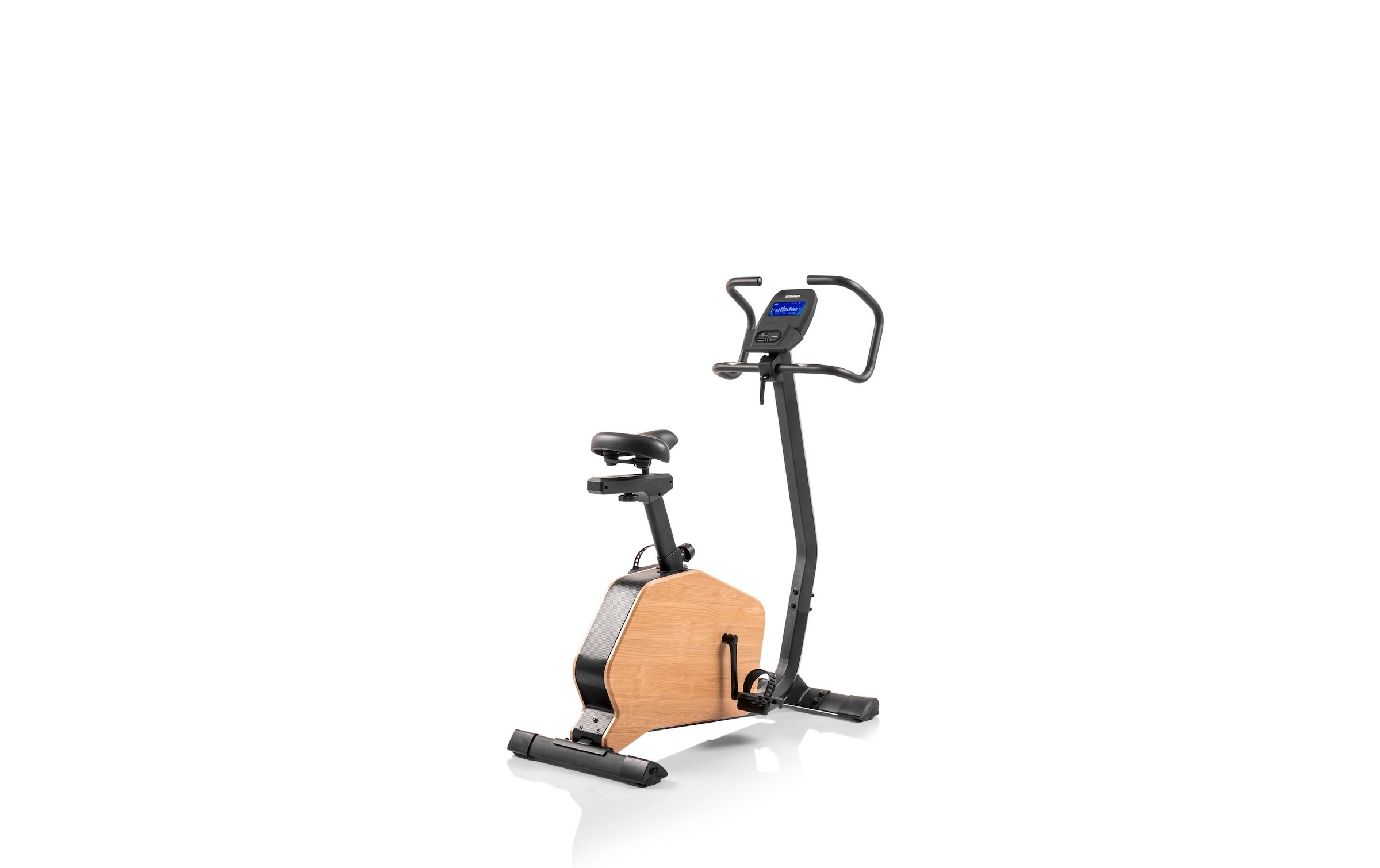 Hammer Heimtrainer »CardioPace 5.0 NorsK«
