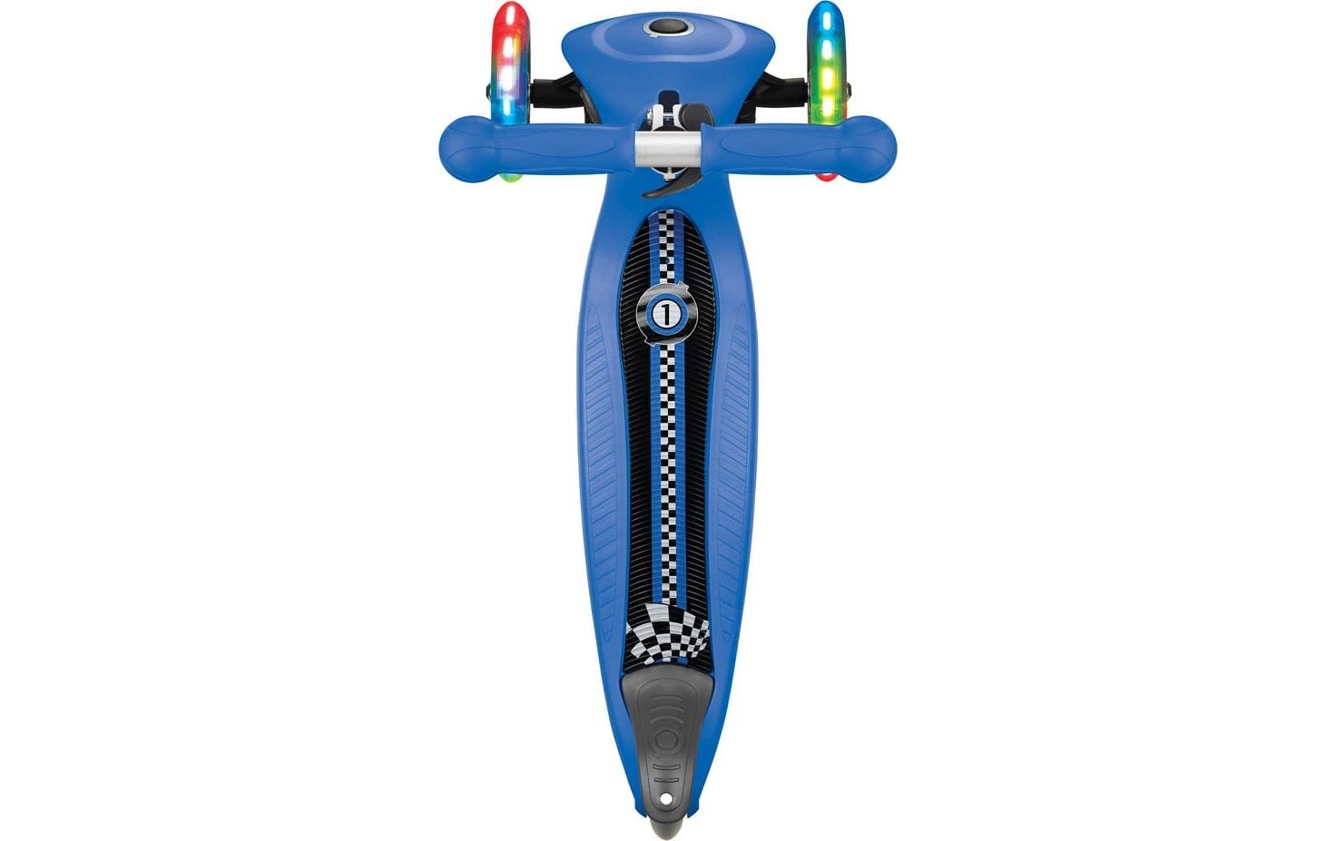 Globber Scooter »Primo Foldable Fantasy Lights«