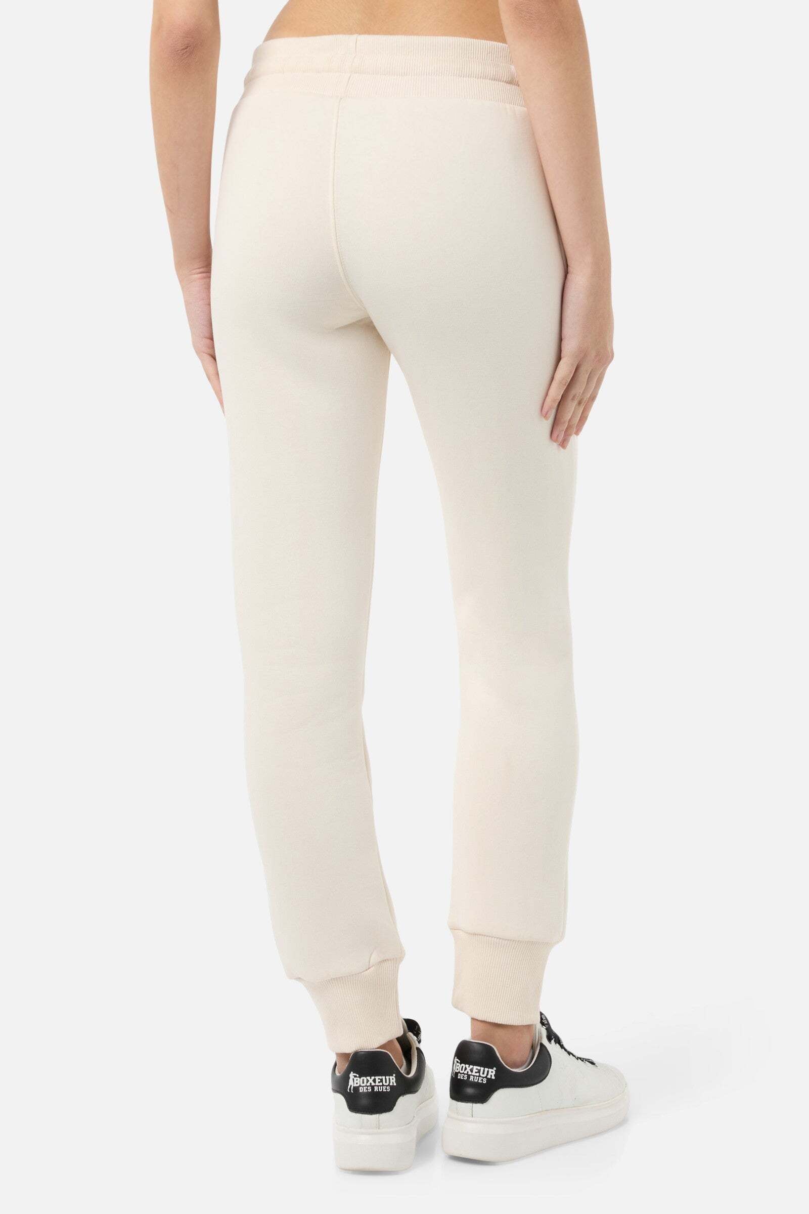 BOXEUR DES RUES Sweatpants »BOXEUR DES RUES Jogginghose Rhinestone Regular Jogger«