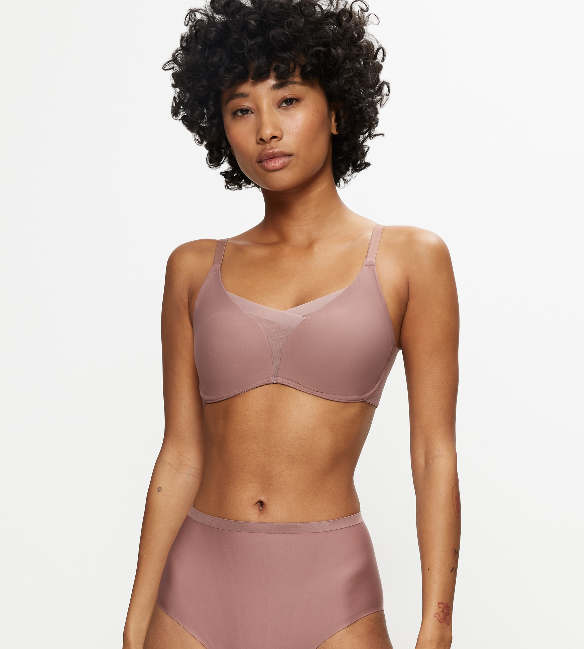 Triumph Bügel-BH »Shape Smart P« glättend und schmeichelnd