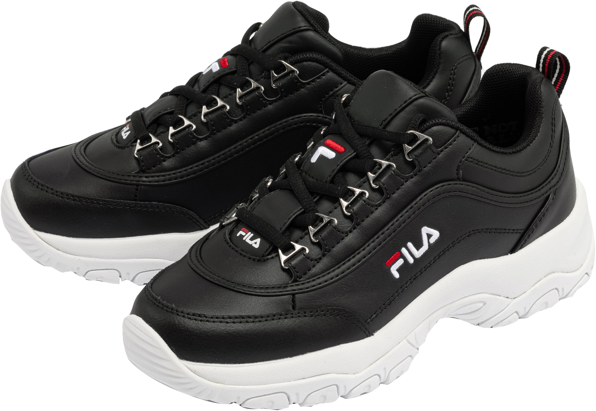 Fila Sneaker »Strada Low Wmn«