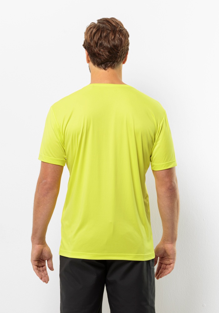 Jack Wolfskin T-Shirt »PEAK GRAPHIC T M«