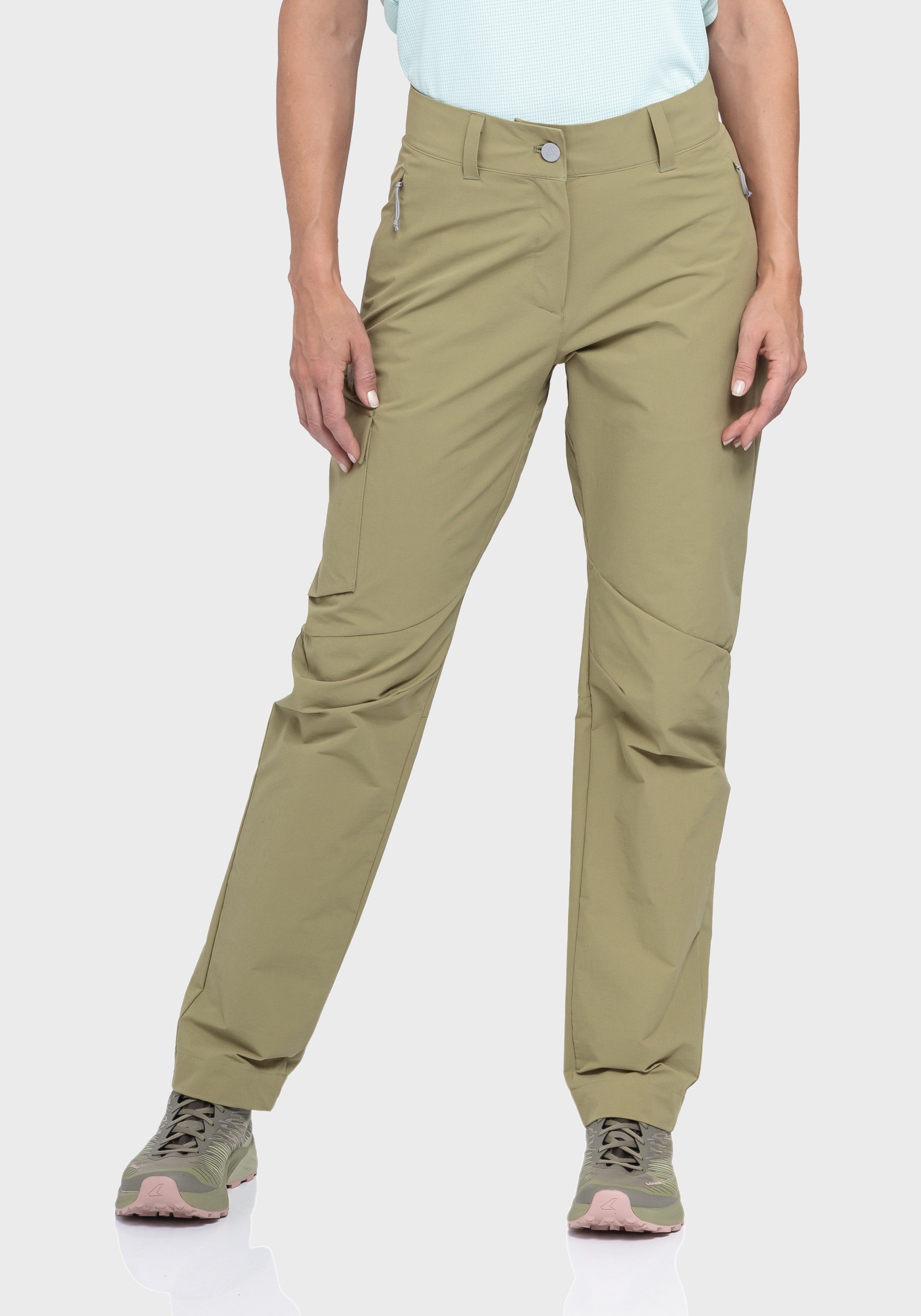 Schöffel Pantalon de plein air »Pants Kitzstein L«