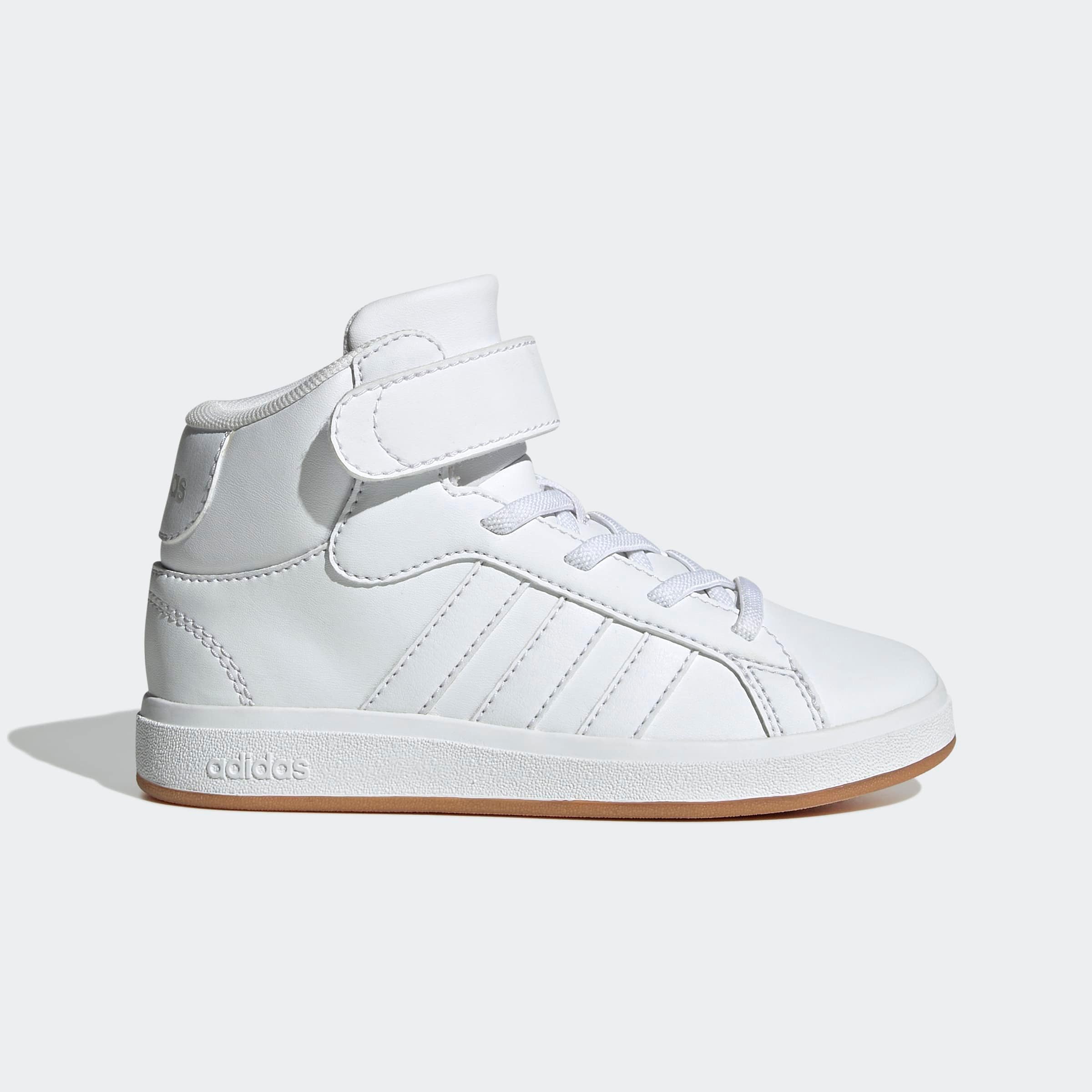 adidas Sportswear Sneaker »GRAND COURT MID K«