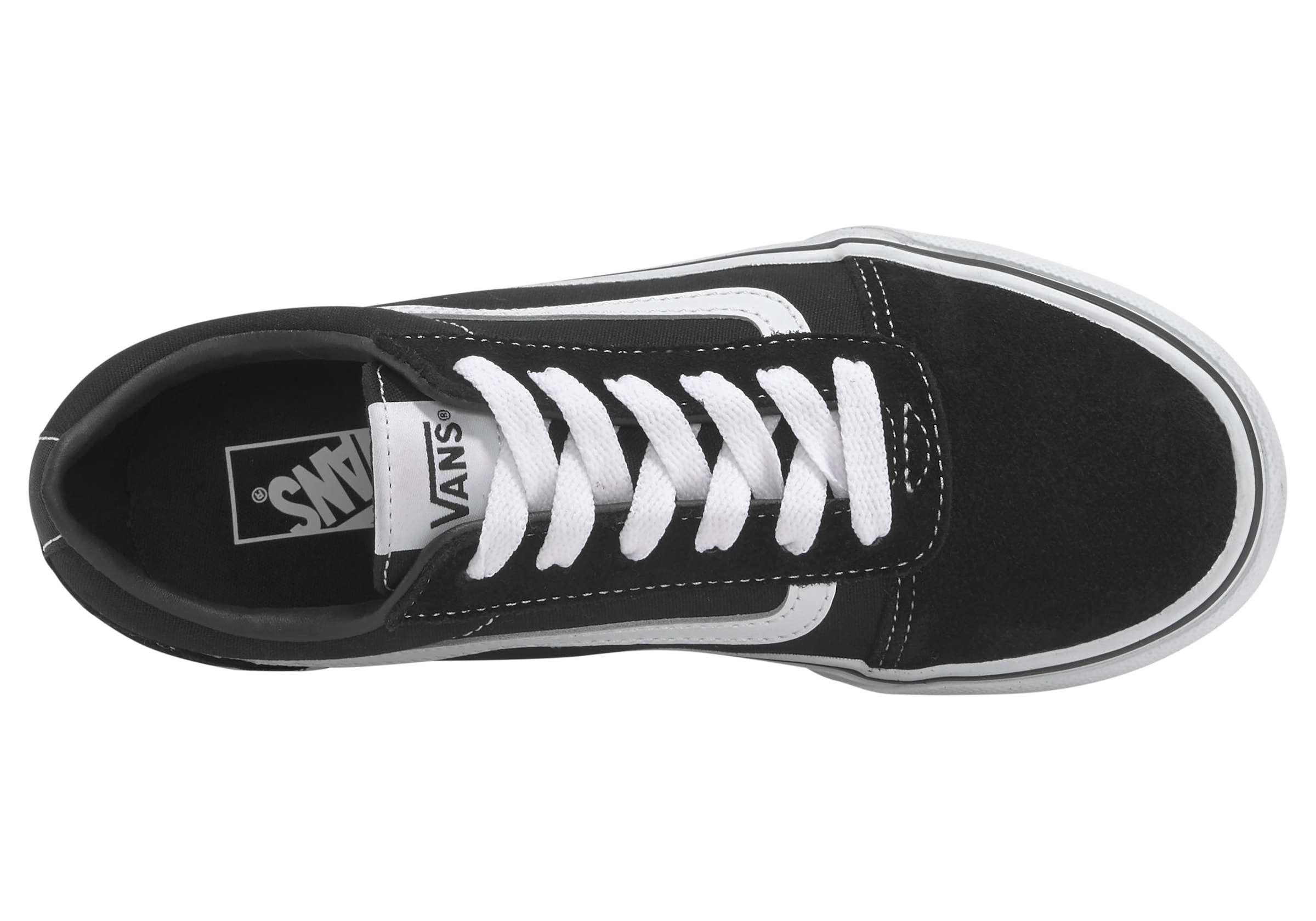 Vans Sneaker »Ward«