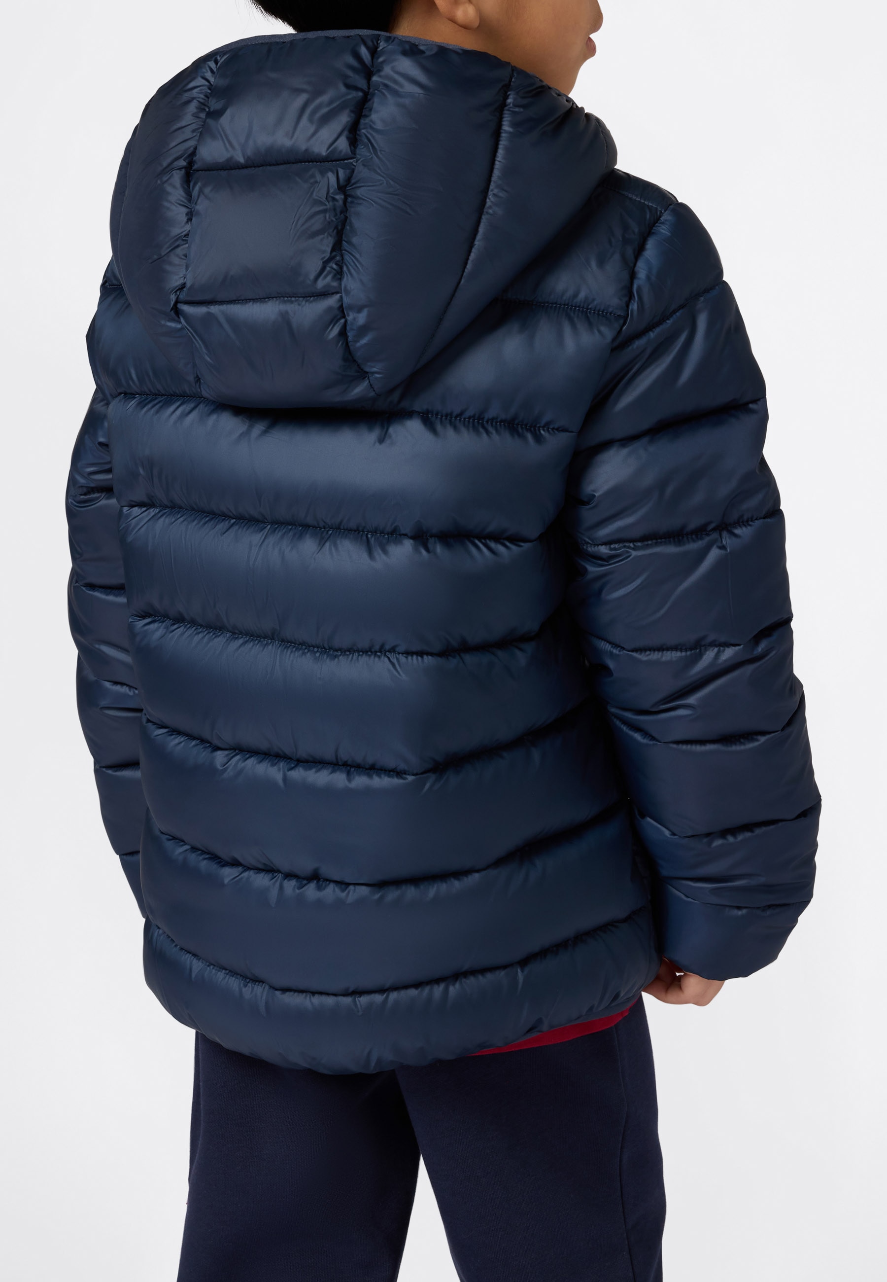 Champion Veste matelassée »Light Outdoor Jacket« 1 cuis tlg.