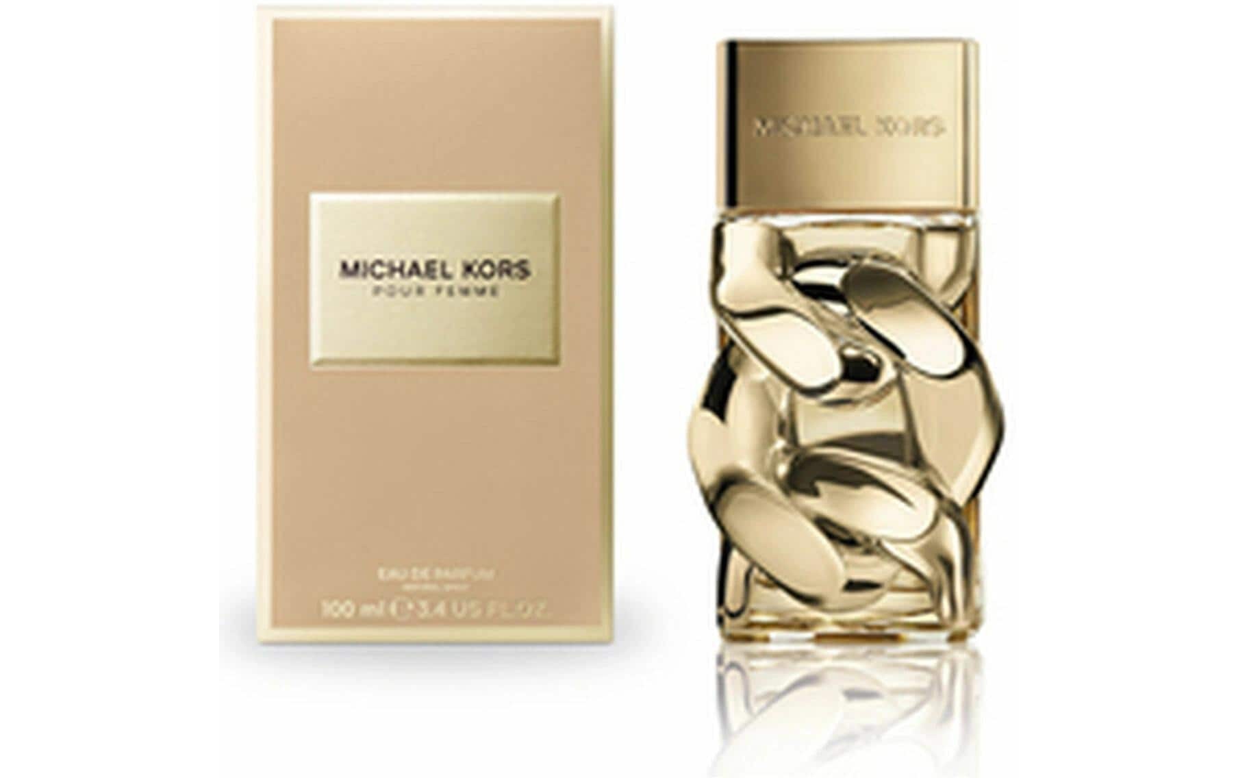 MICHAEL KORS Eau de Parfum »Pour Femme 100 ml«