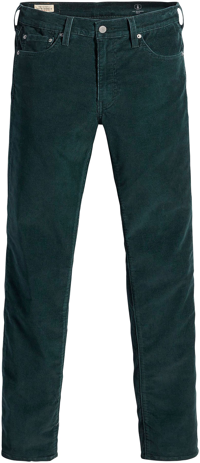 Levi's® Cordhose »511 Slim«