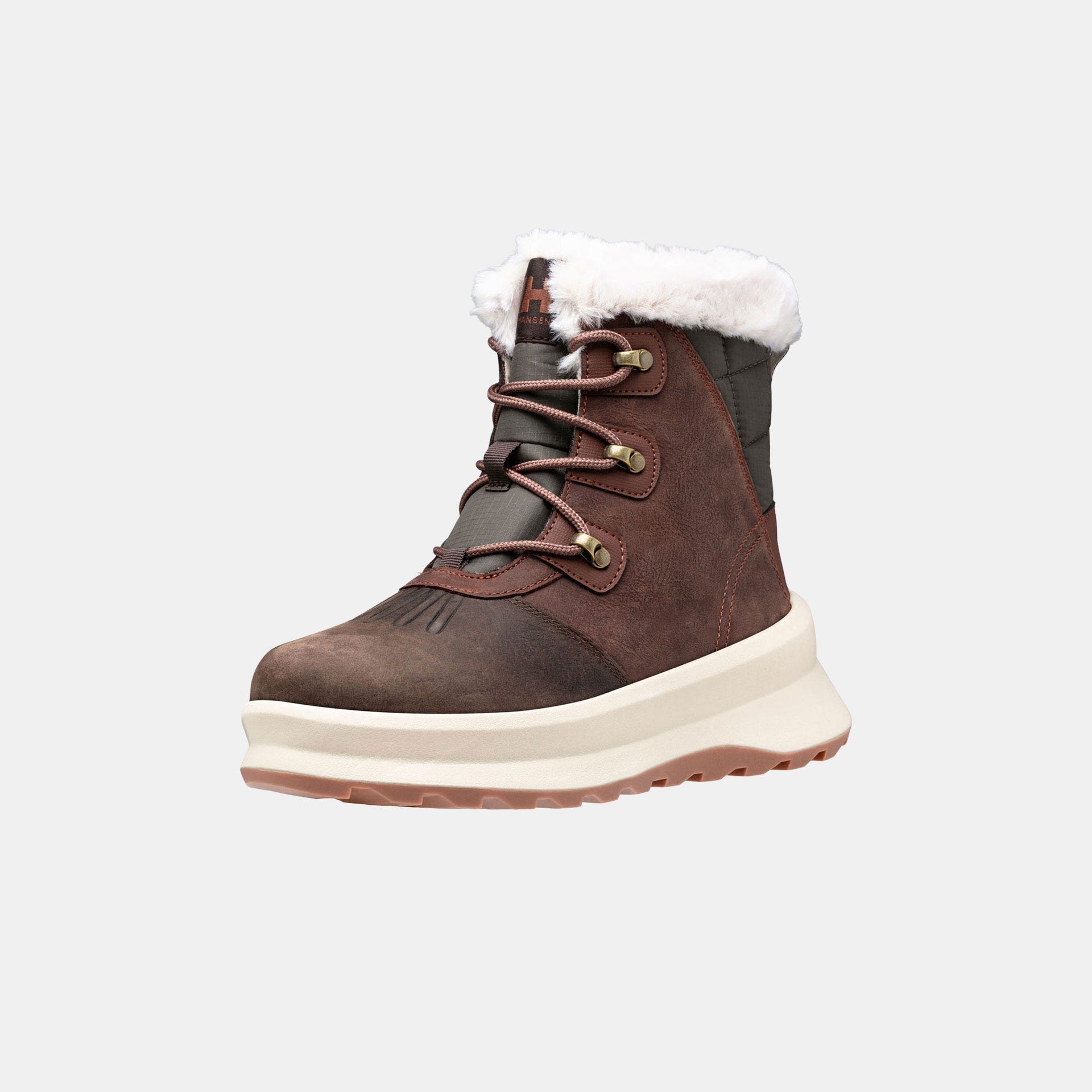 Image of Helly Hansen Winterstiefel "W GARIBALDINI" waserdicht, isolierend,Winterboots
