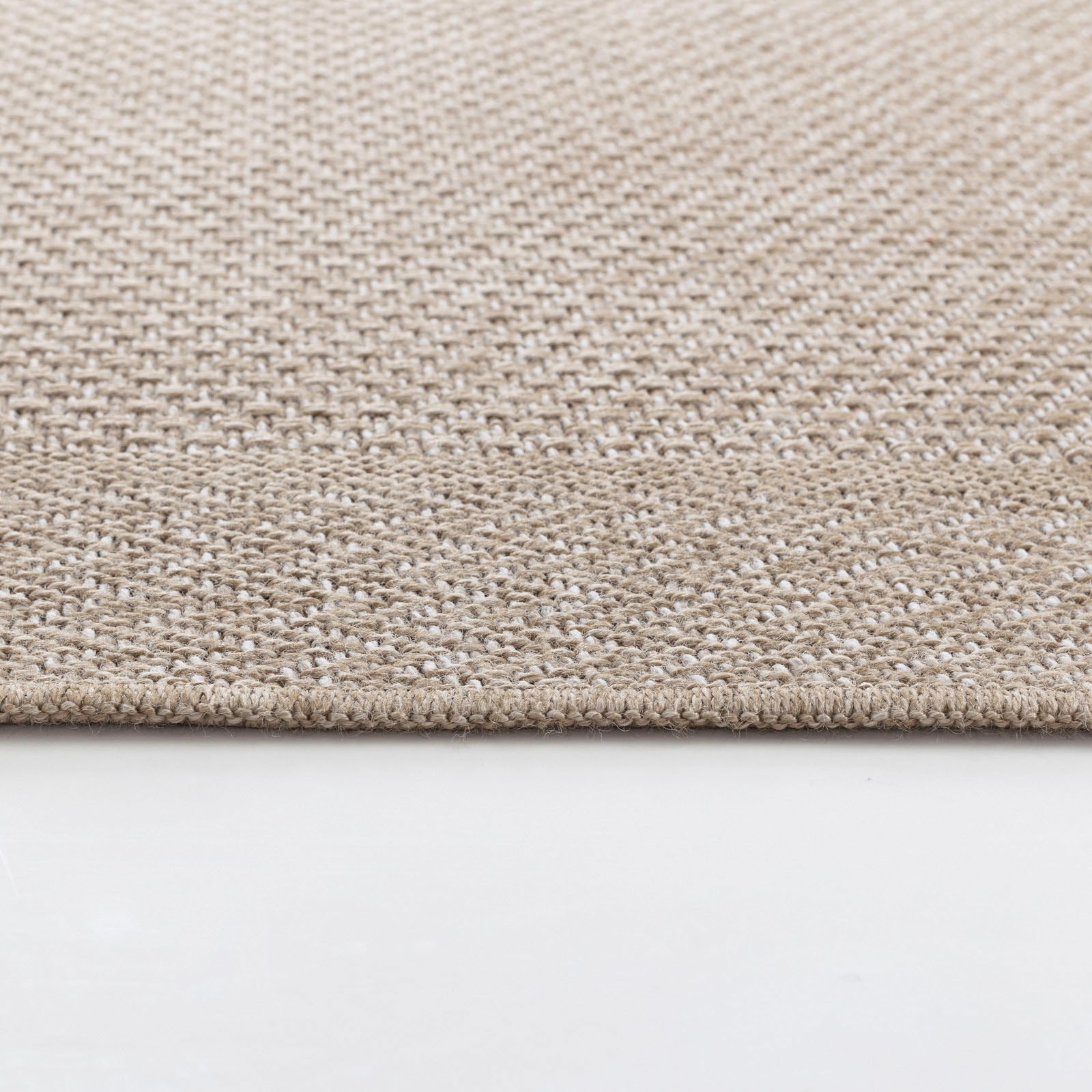 Livabliss Teppich »TRENTON« rechteckig 8 mm Höhe