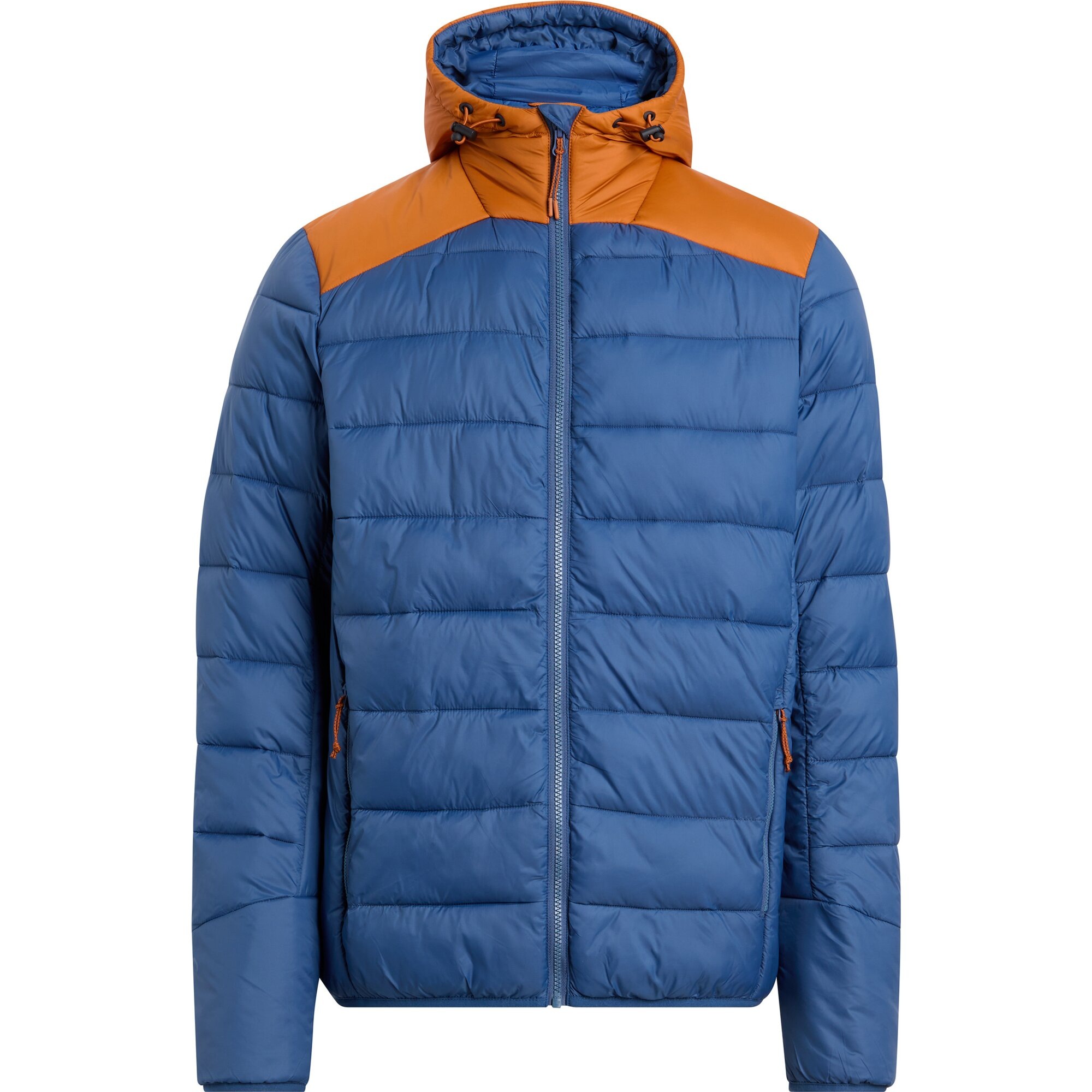 McKINLEY Outdoorjacke »Jacke Erika M« atmungsaktiv | wasserabweisend,  sportlicher Stil, mit Wattierung aus Polyester, leicht
