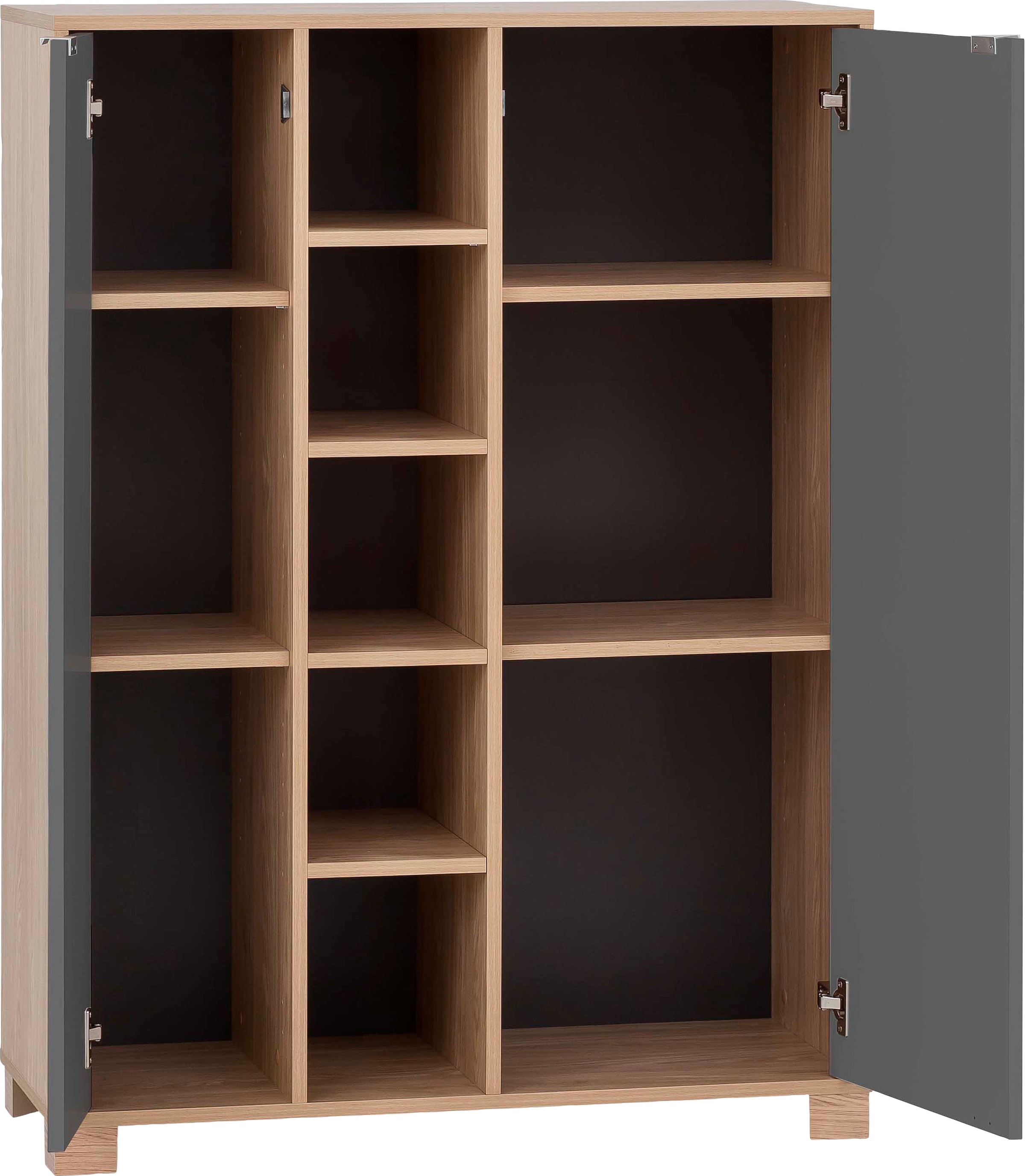 Schildmeyer Midischrank »Anouk«, Breite 90 cm