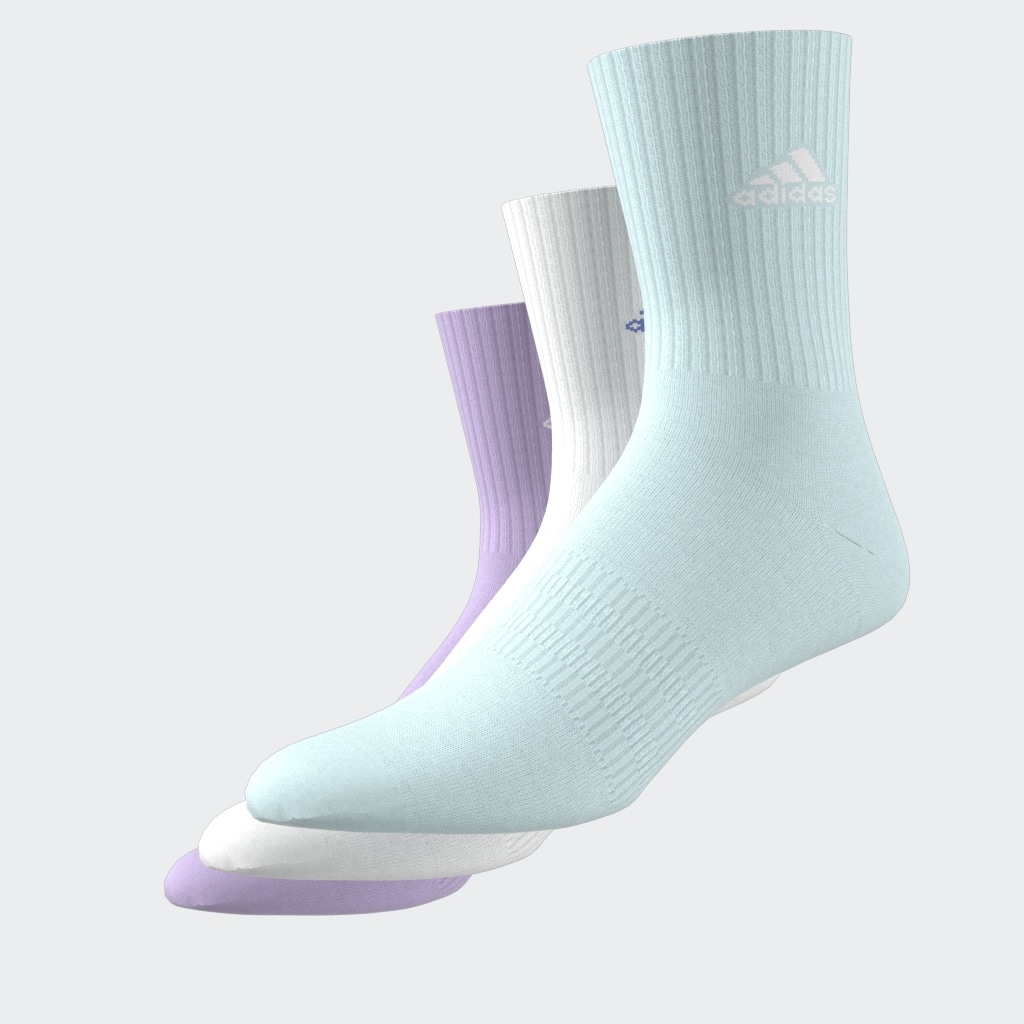 adidas Performance Sportsocken »C SPW CRW 3P«, (3 Paar)