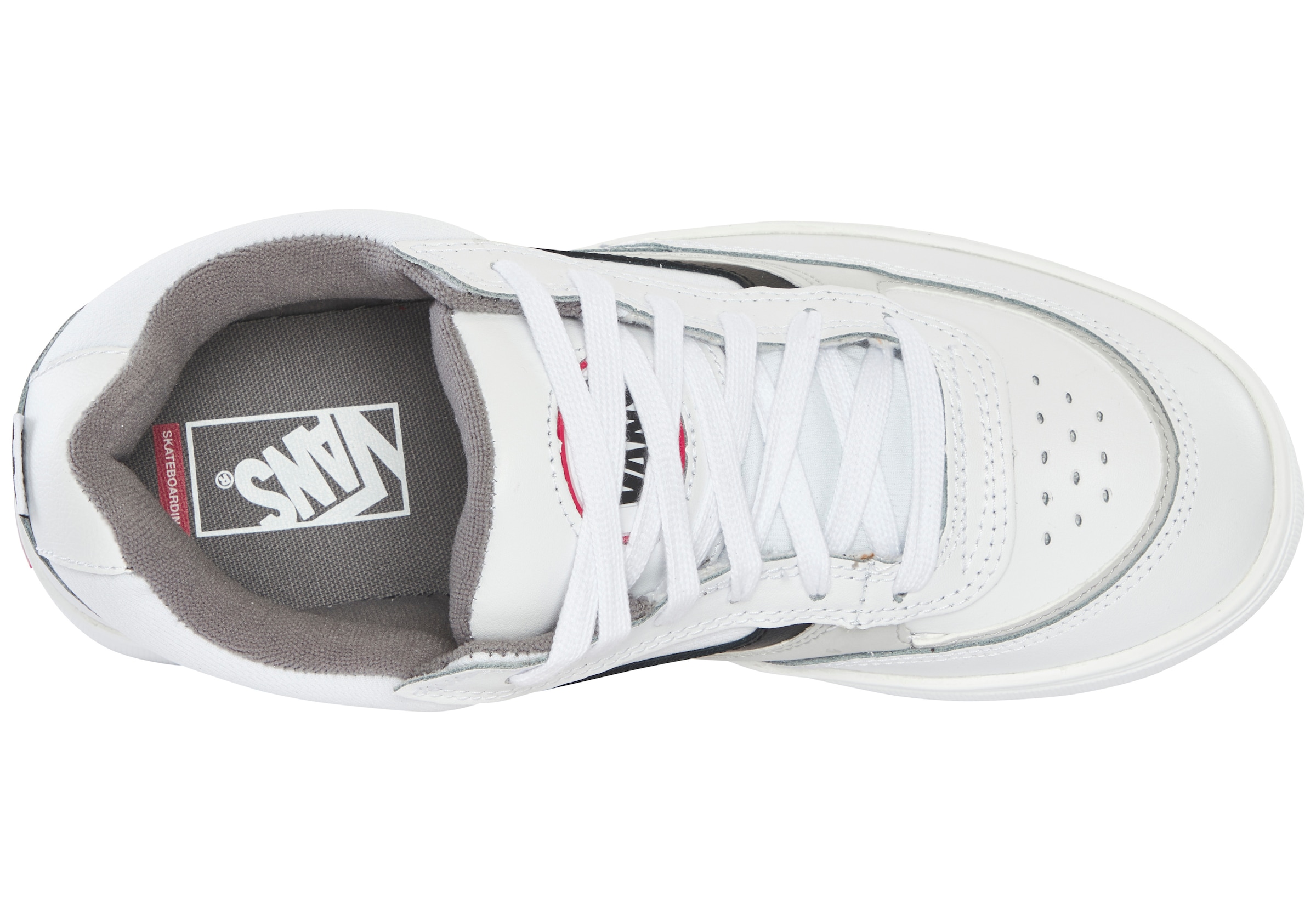 Vans Sneaker »Skate Estazzo«