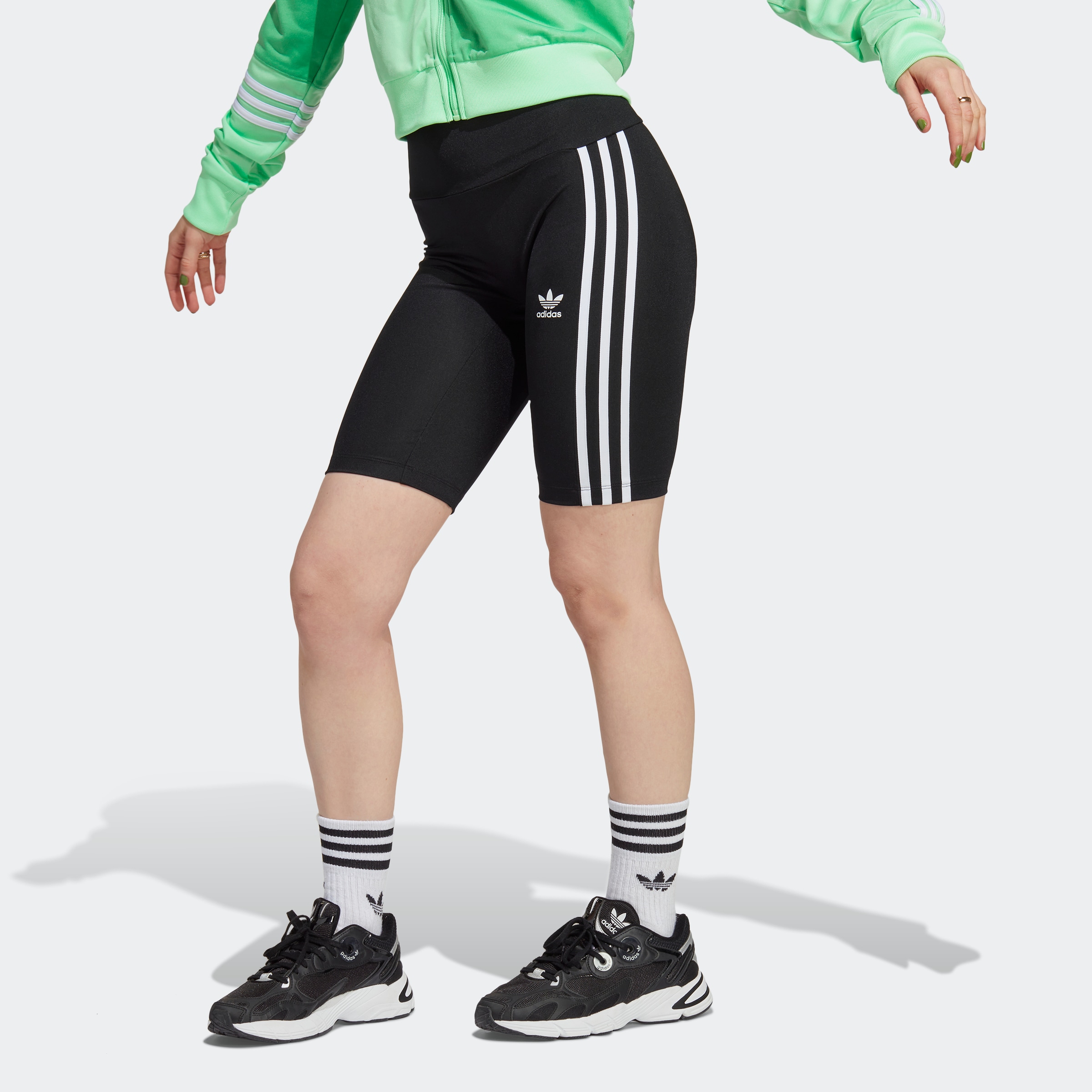 ♕ adidas Originals Sporthose ORIGINAL »ALWAYS tlg.) kaufen (1 versandkostenfrei RADLERHOSE«