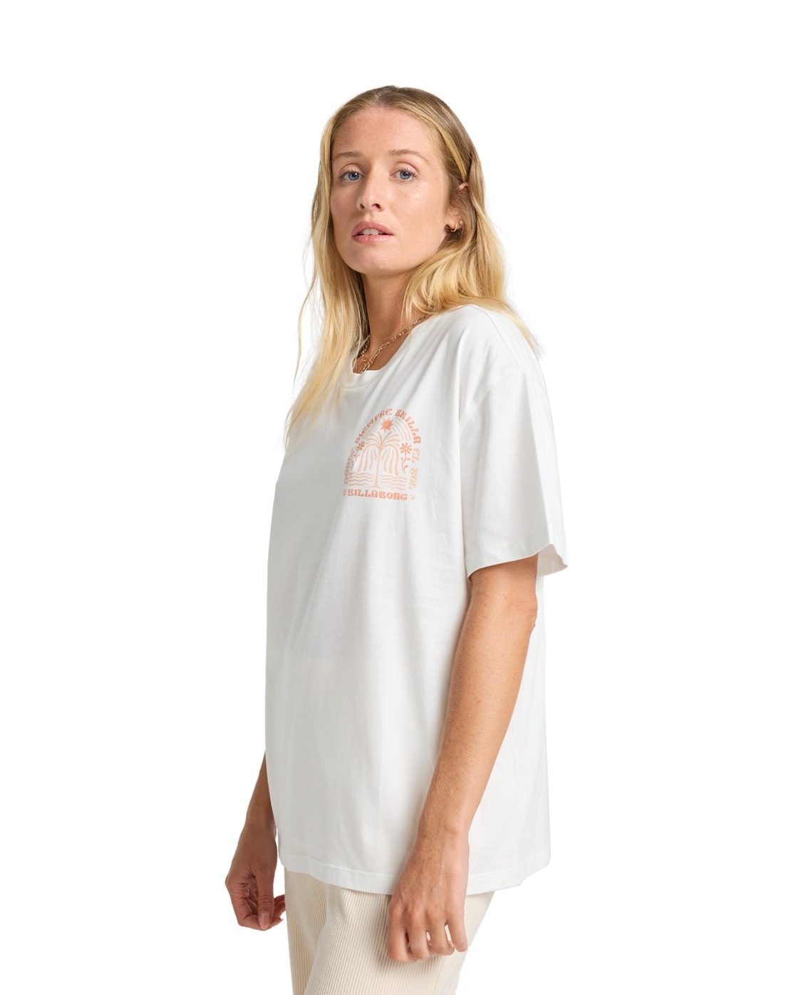 Billabong T-shirt »Always Looking«