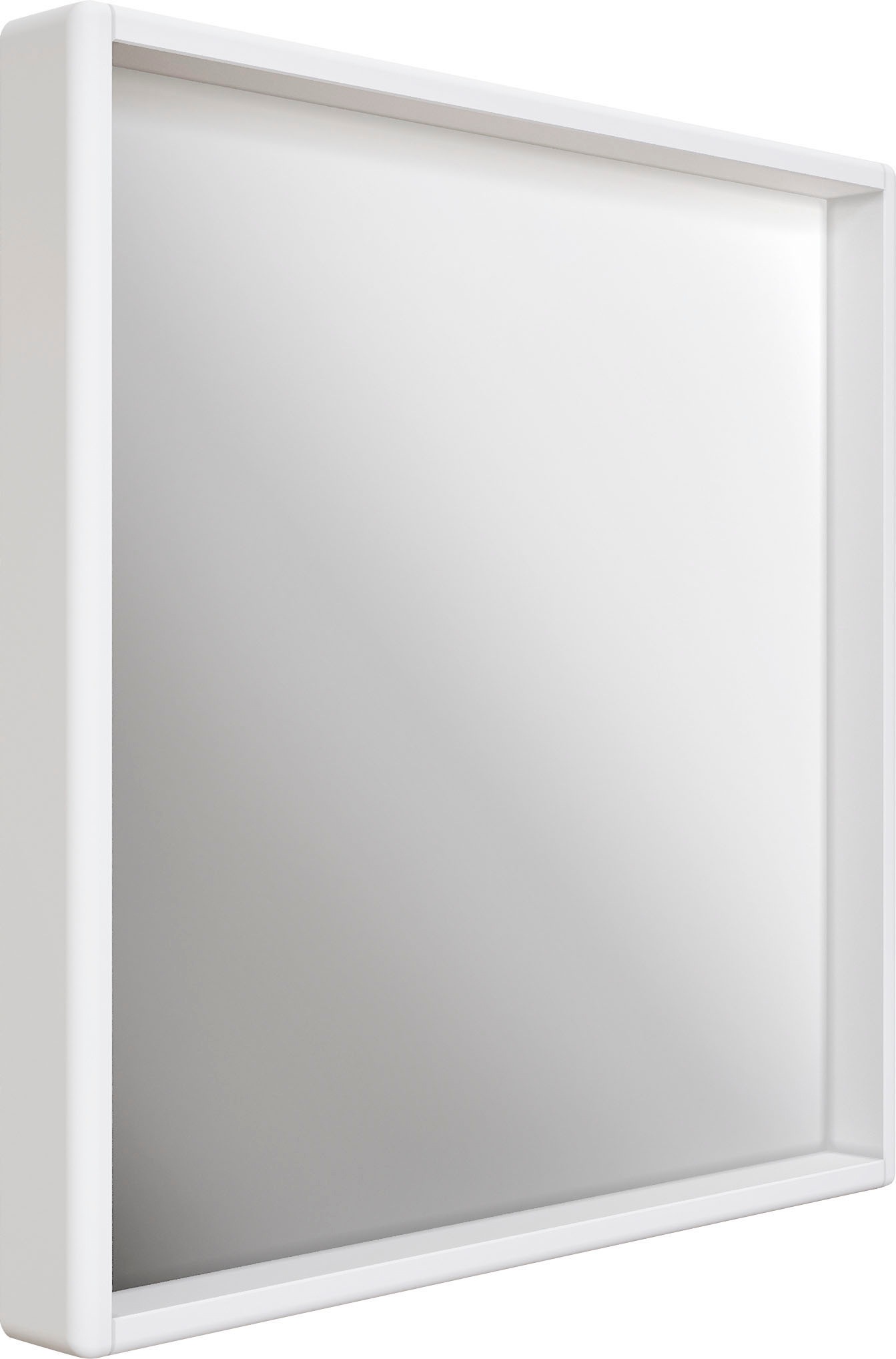 Image of GOODproduct Spiegel "Livana" FSC zertifiziertes Massivholz