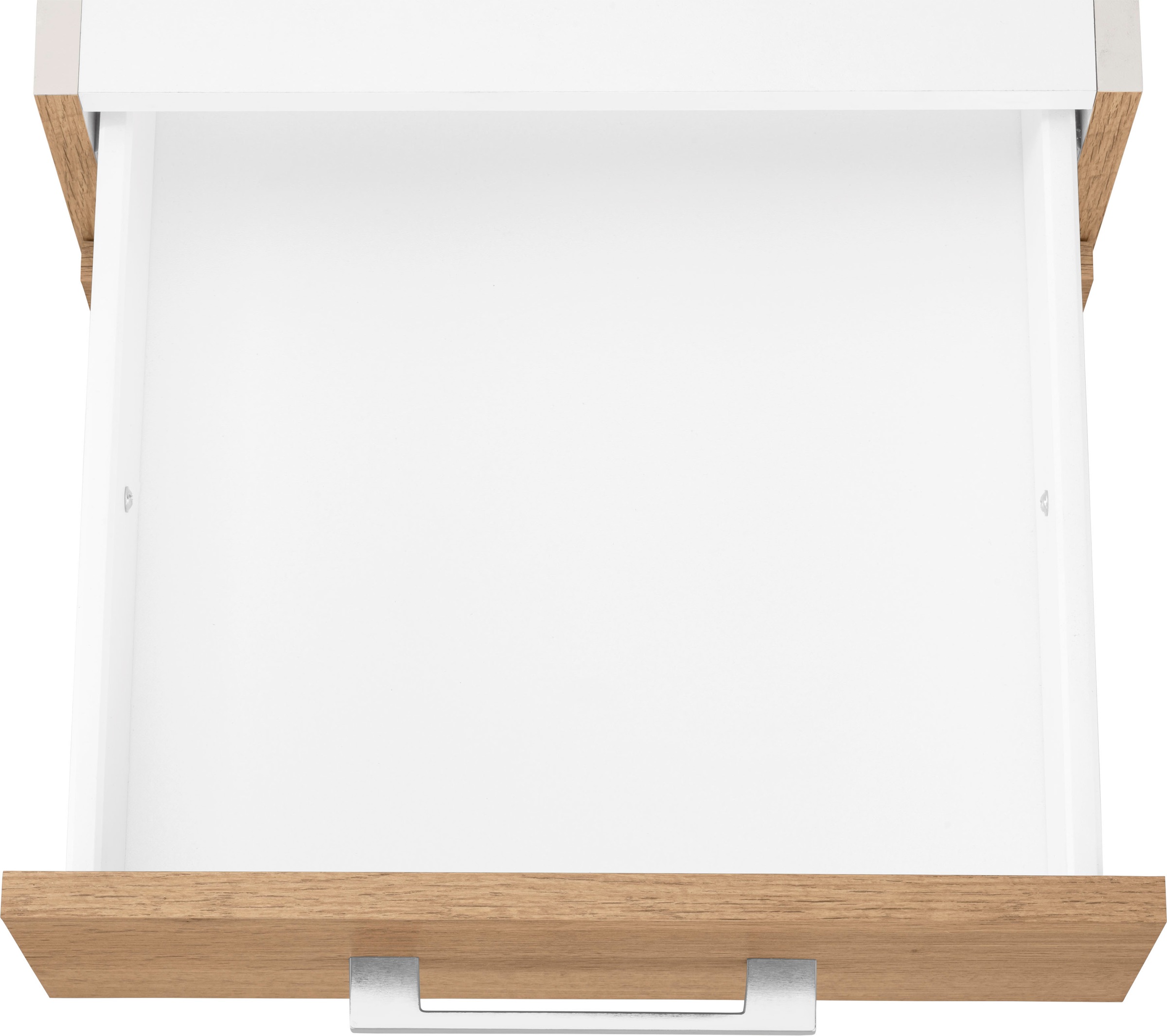KOCHSTATION Kitchenette »KS-Colmar« sans appareils électriques, largeur 270 cm