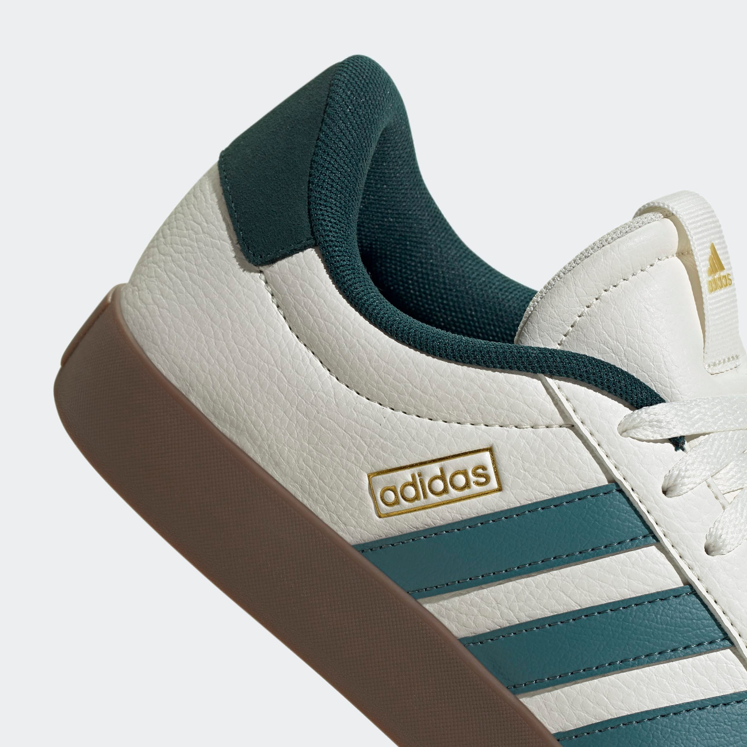 adidas Sportswear Sneaker »VL COURT 3.0«, inspiriert vom Design des adidas samba