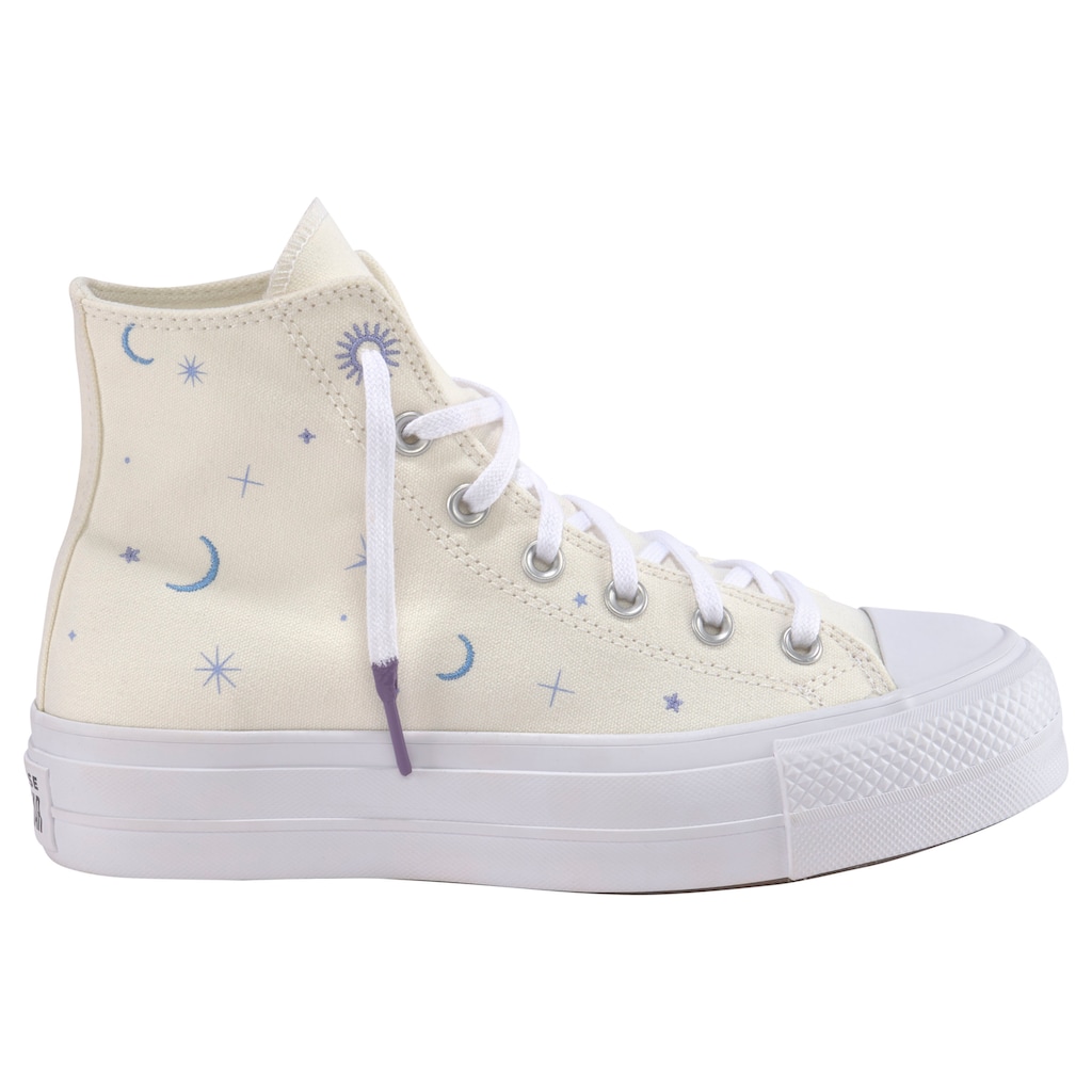 Converse Sneaker »CHUCK TAYLOR ALL STAR LIFT PLATFORM«