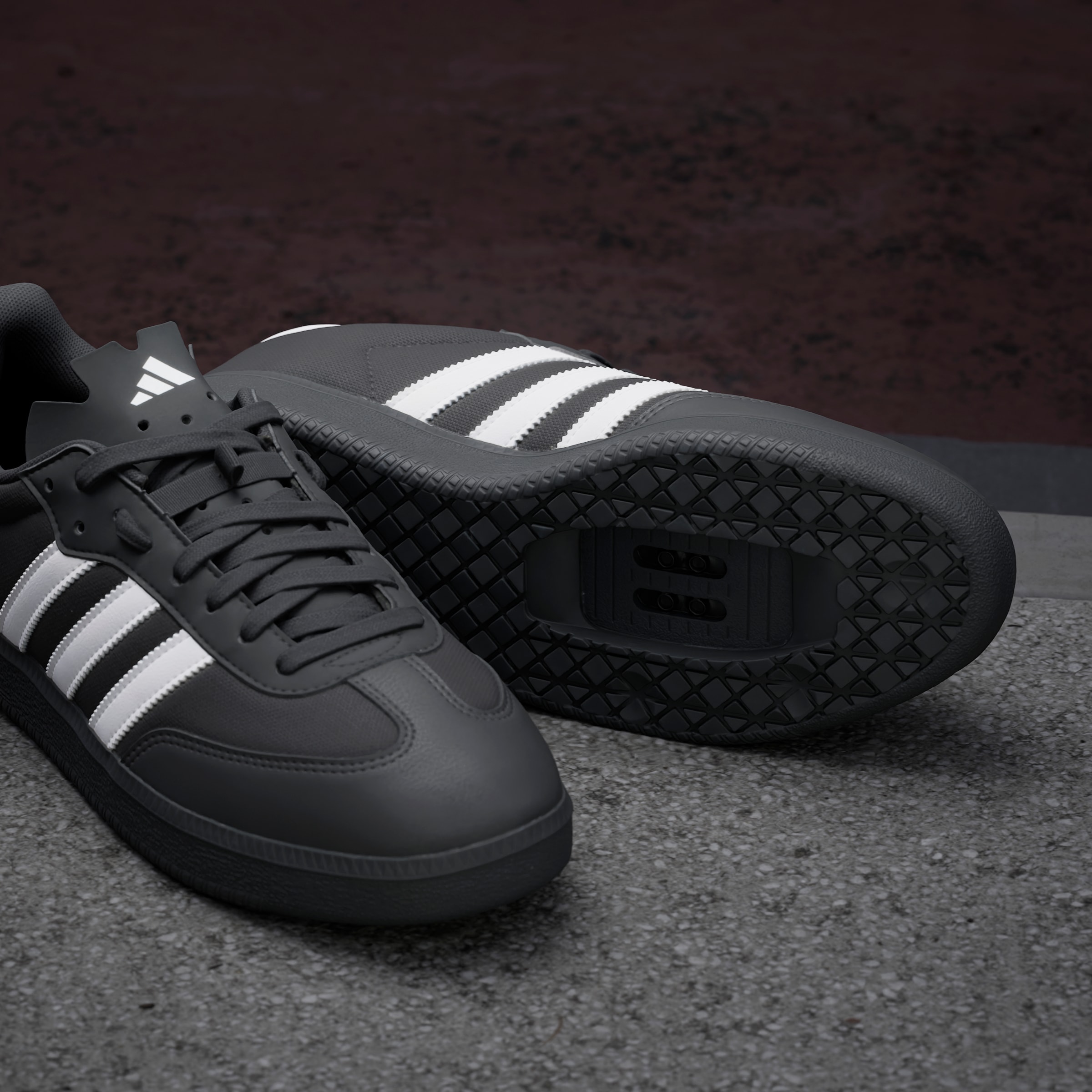 adidas Performance Sneaker »THE CYCLING VELOSAMBA MADE WITH NATURE«