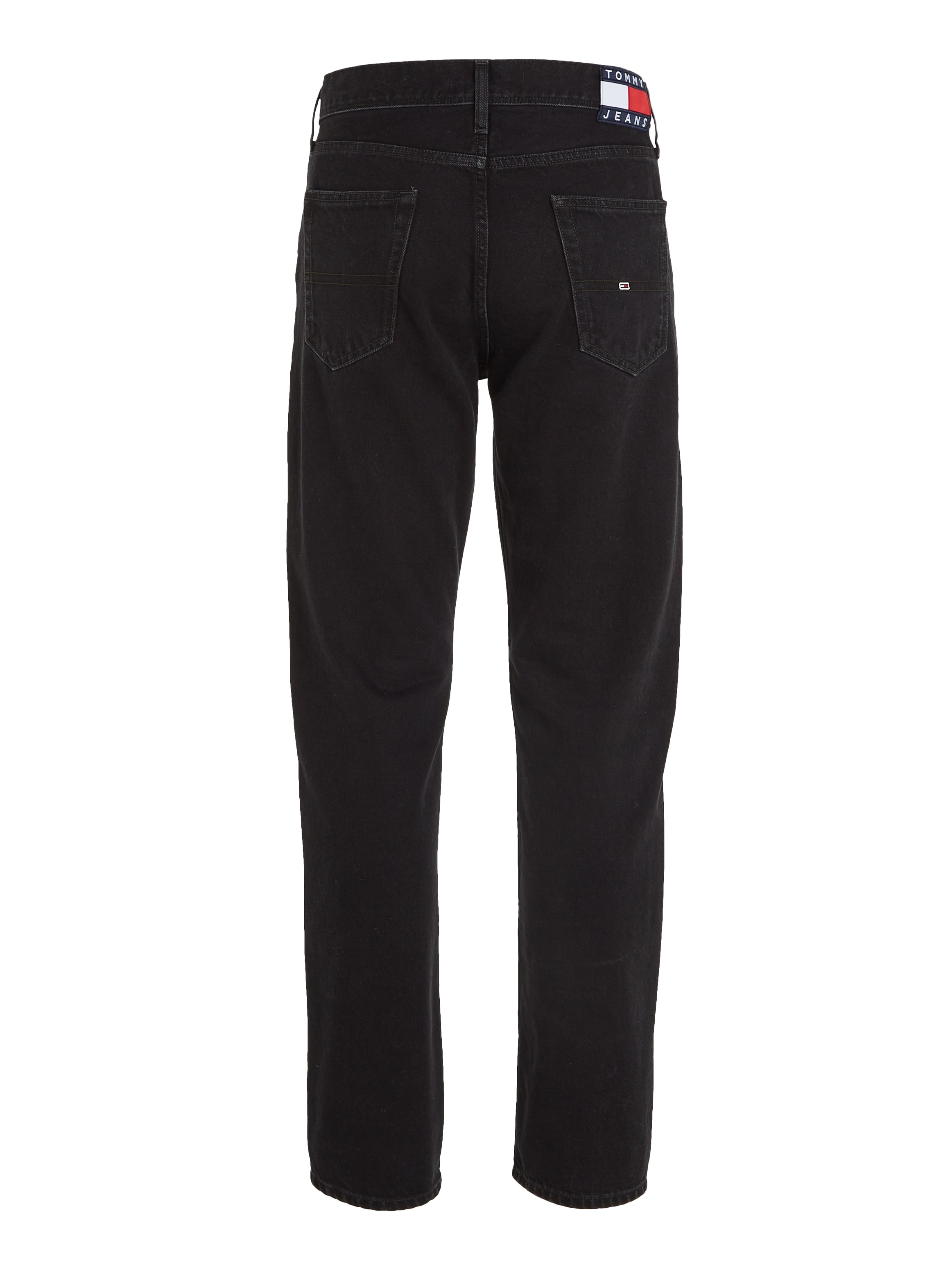 Tommy Jeans 5-Pocket-Jeans »Ethan Relaxed Straight«