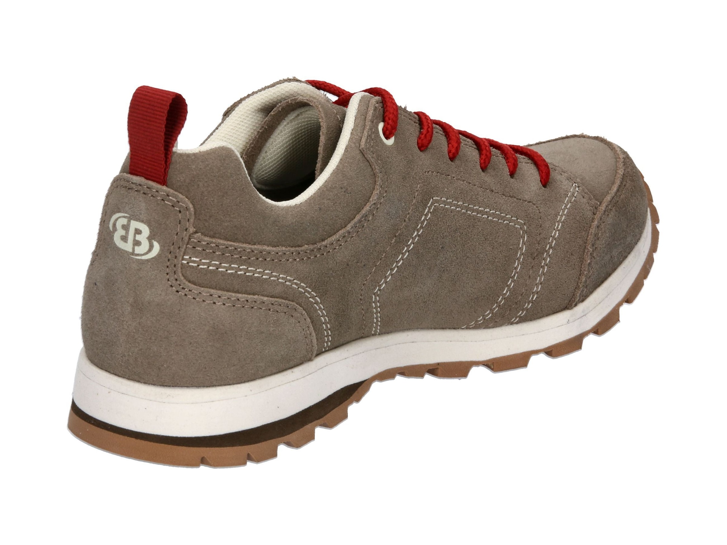 BRÜTTING Outdoorschuh »Outdoorschuh Mount Rogers«