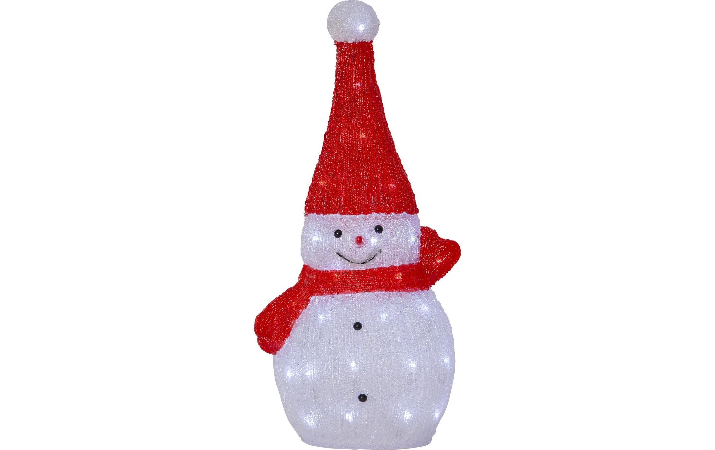 Image of Dekofigur "Trading LED-Figur Crystalo"