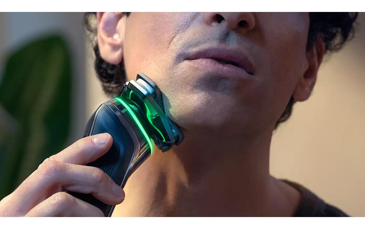 Philips Ersatzscherkopf »SH91/50 Shaver für Series 8000 9000 und SP900«