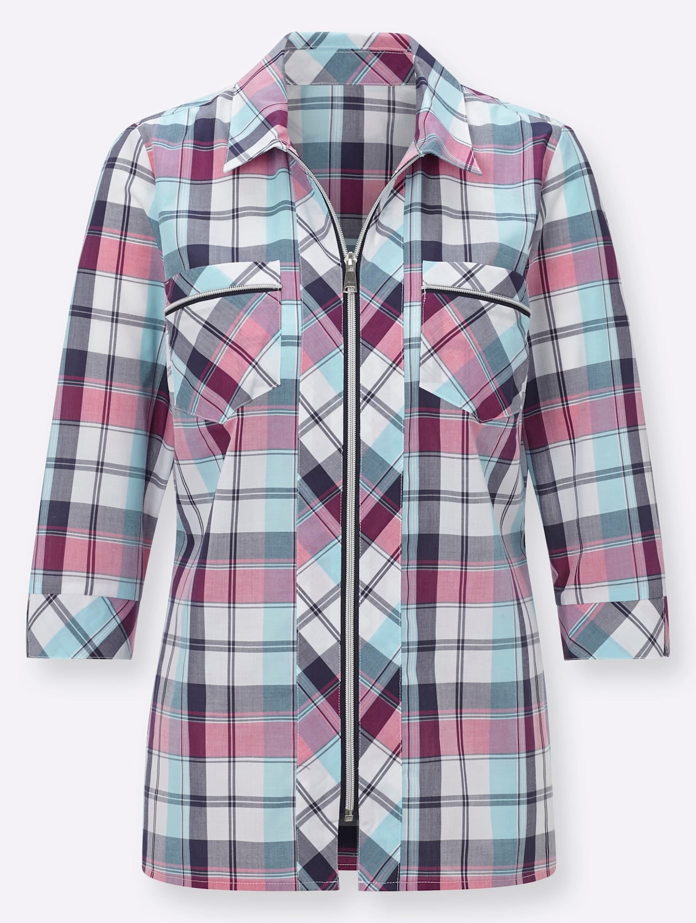 Casual Looks Blouse chemise