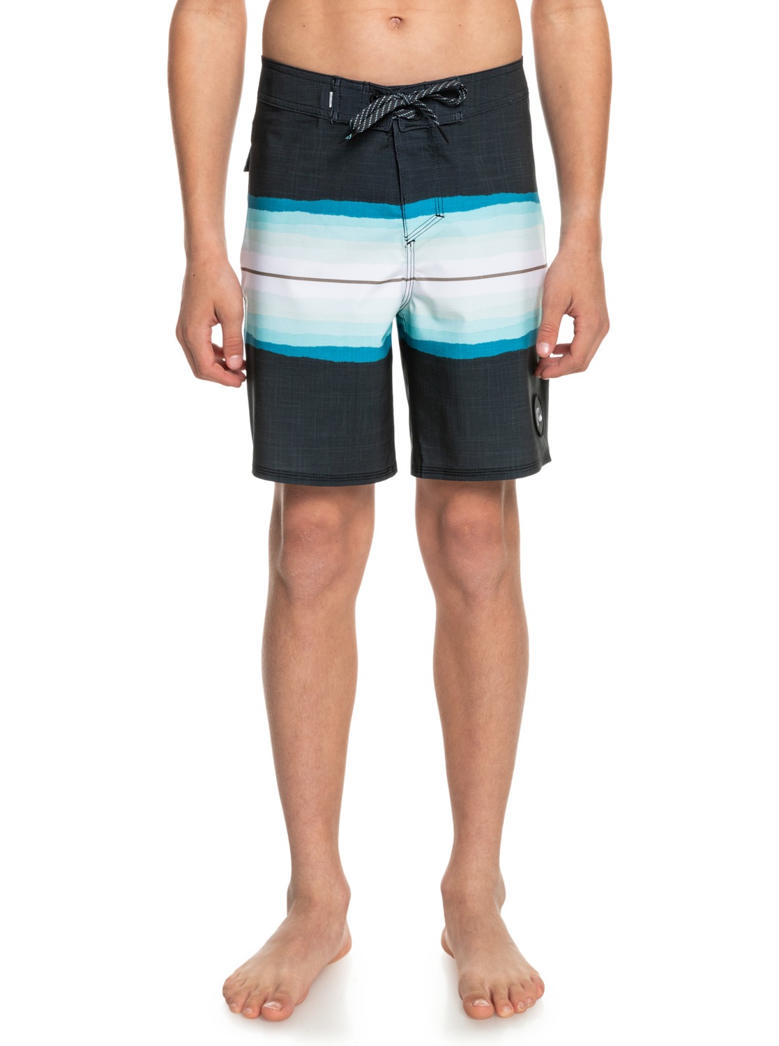 Image of Quiksilver Boardshorts »Surfsilk Resin Tint 16"« bei Ackermann Versand Schweiz
