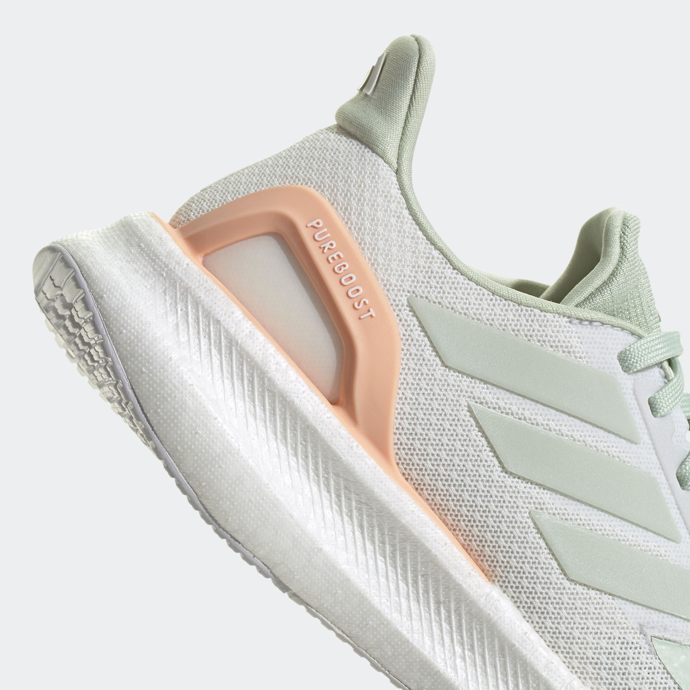 adidas Performance Laufschuh »PUREBOOST 5«