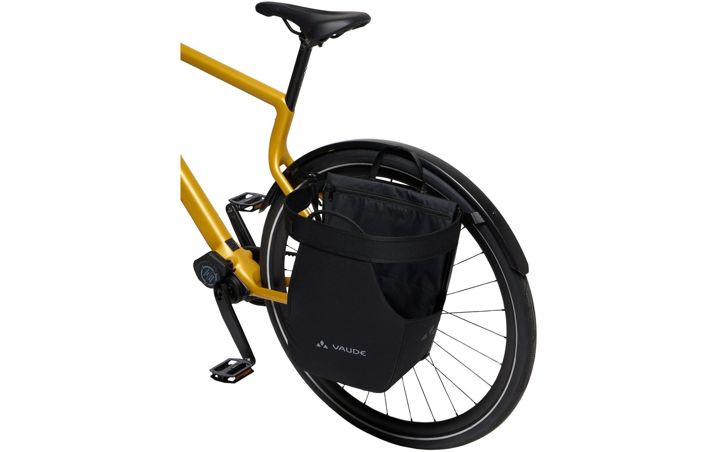 VAUDE Sacoche de vélo »Urban Cargo«