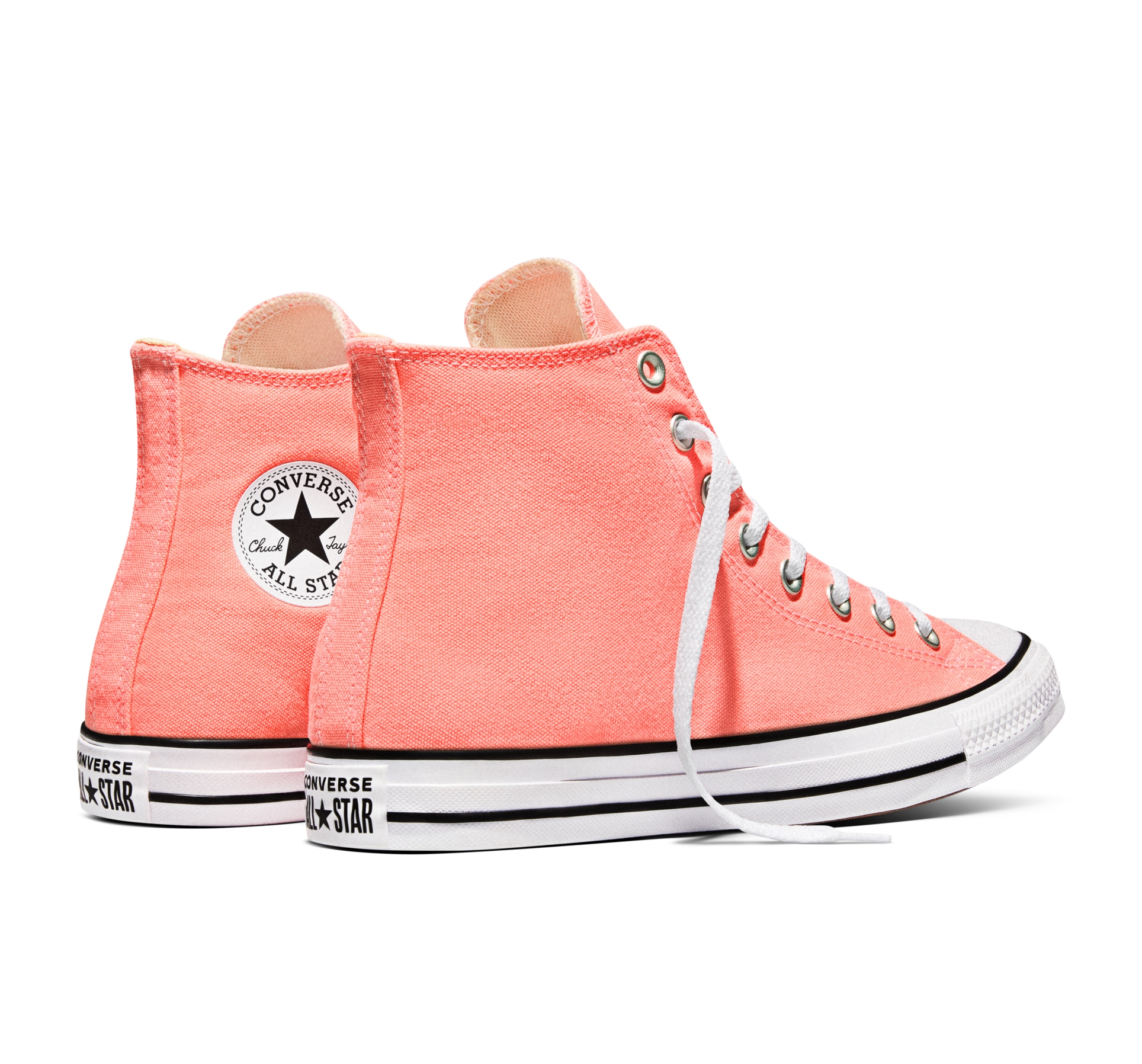 Converse Sneaker »CHUCK TAYLOR ALL STAR«  für sportlichen Look im Alltag, sportlicher Stil, mit Schnürung