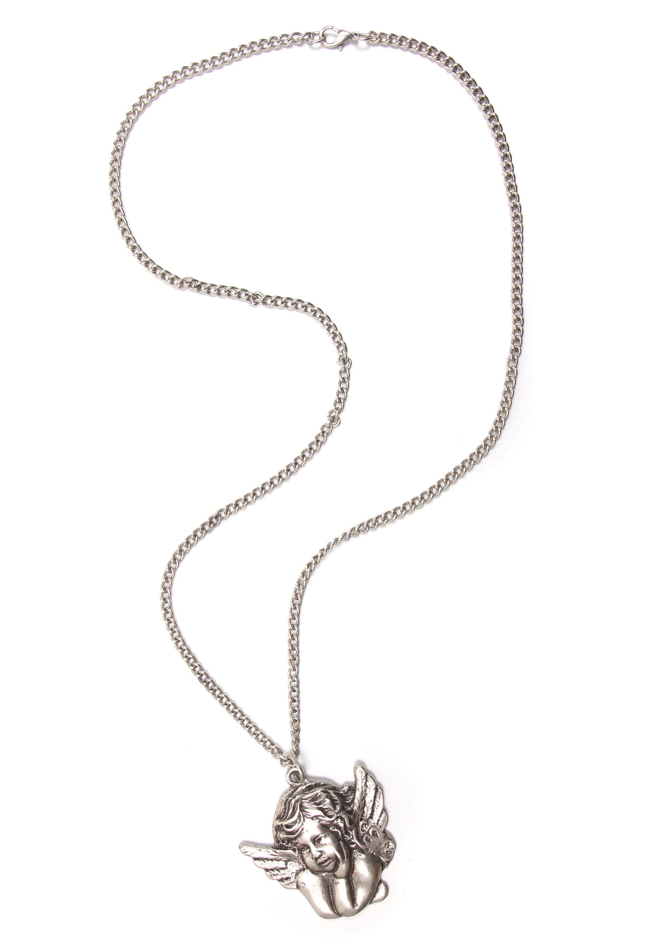 Image of COLLEZIONE ALESSANDRO Kette mit Anhänger »Engel, C3063 F107« bei Ackermann Versand Schweiz
