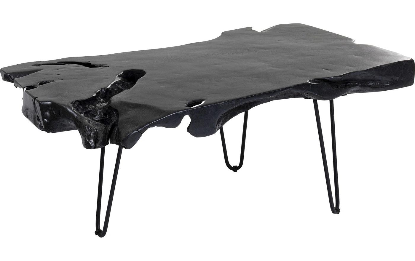 Kare Design Couchtisch »Aspen 100 x 40 cm«