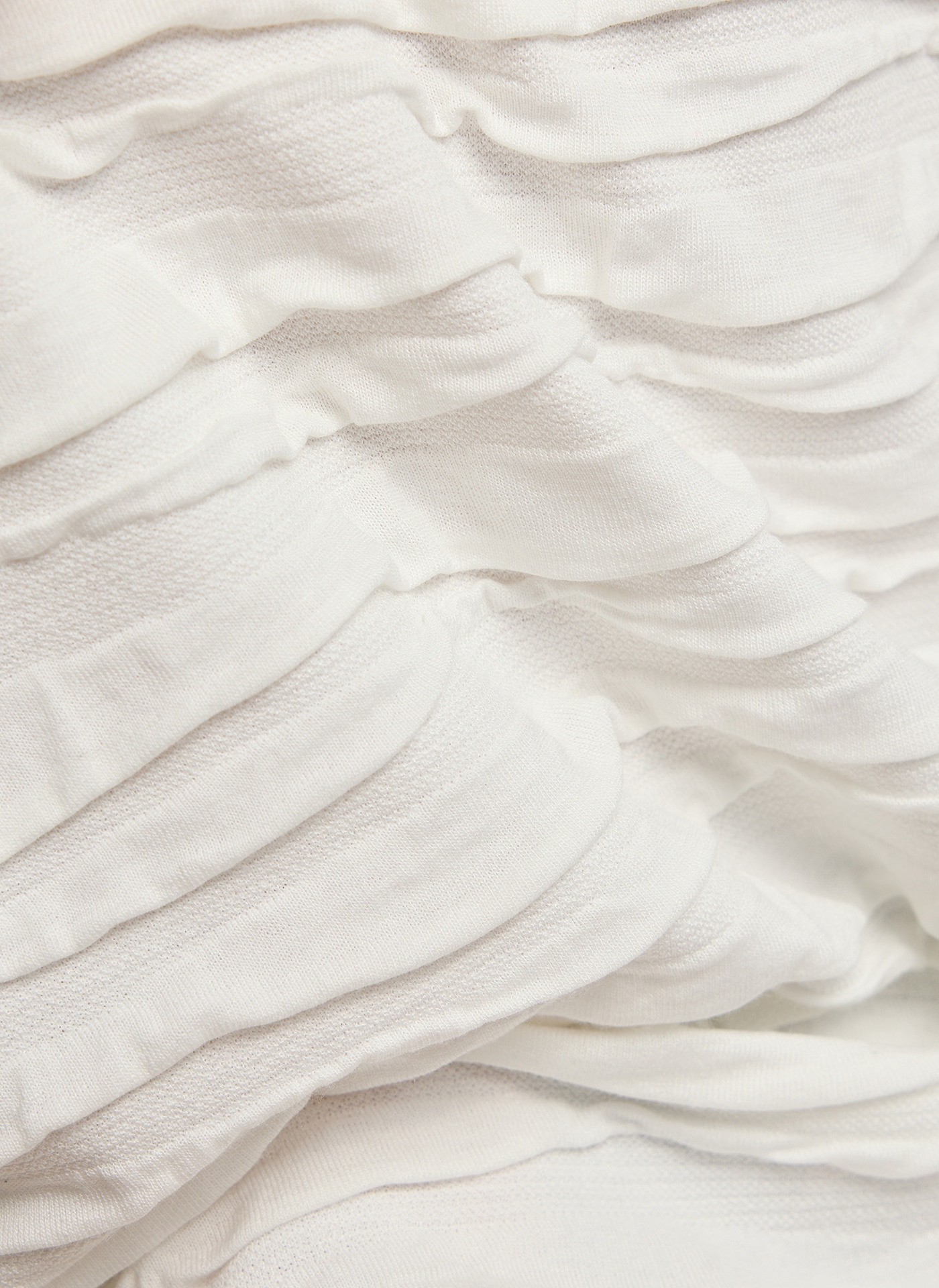 Rabe 3/4-Arm-Shirt, mit Struktur Muster