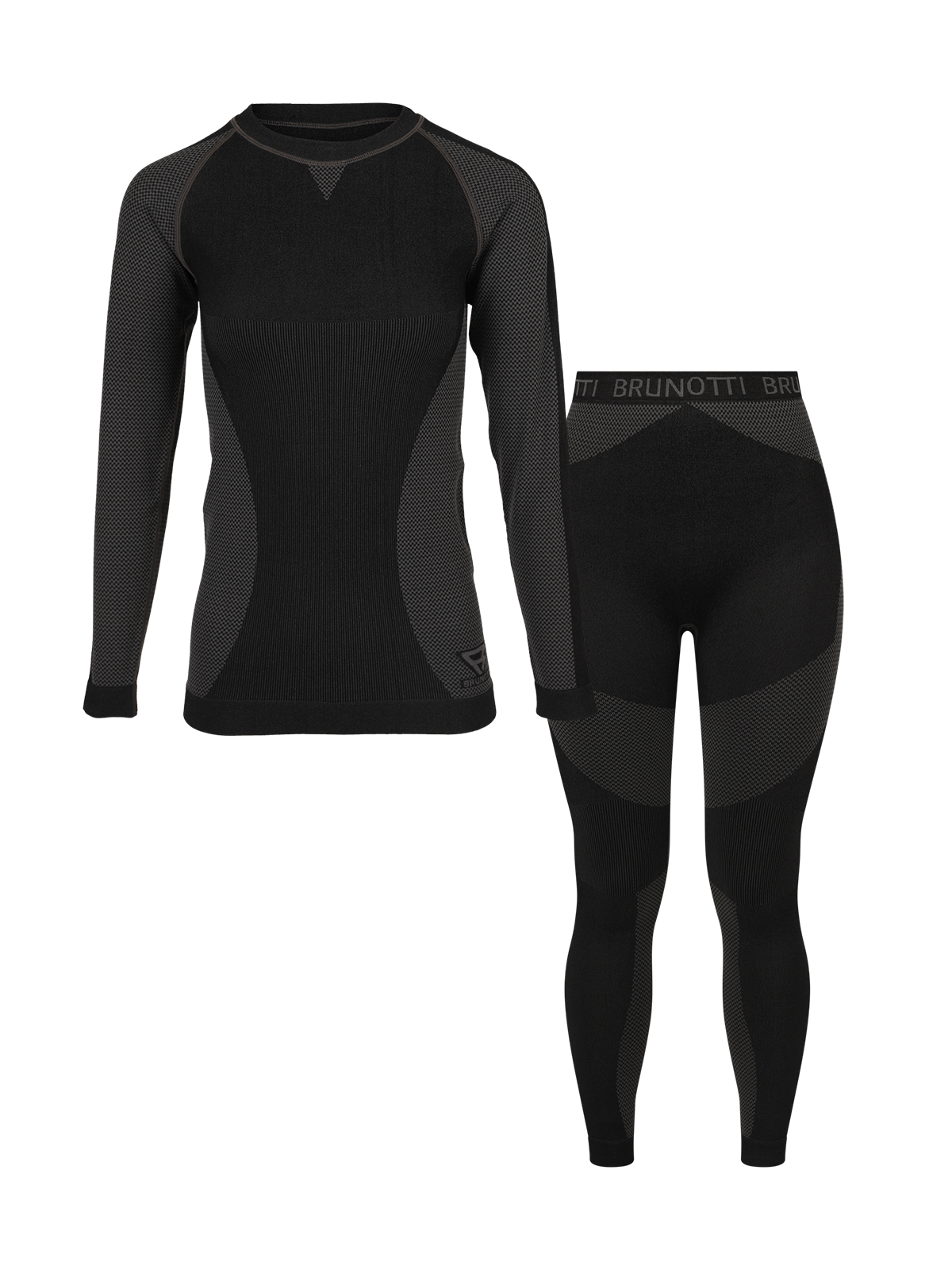 Brunotti Sous-chemise thermique 2 cuis tlg.,