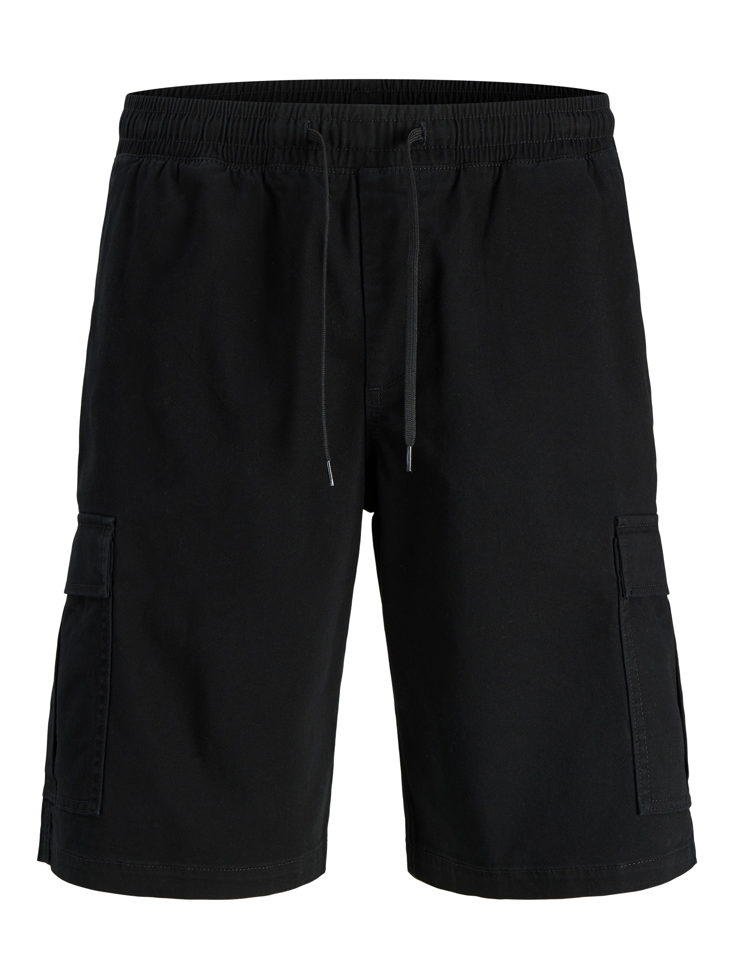 Jack & Jones PlusSize Short cargo »JPSTCOLE DYLAN CARGO SHORTS MID PLS«