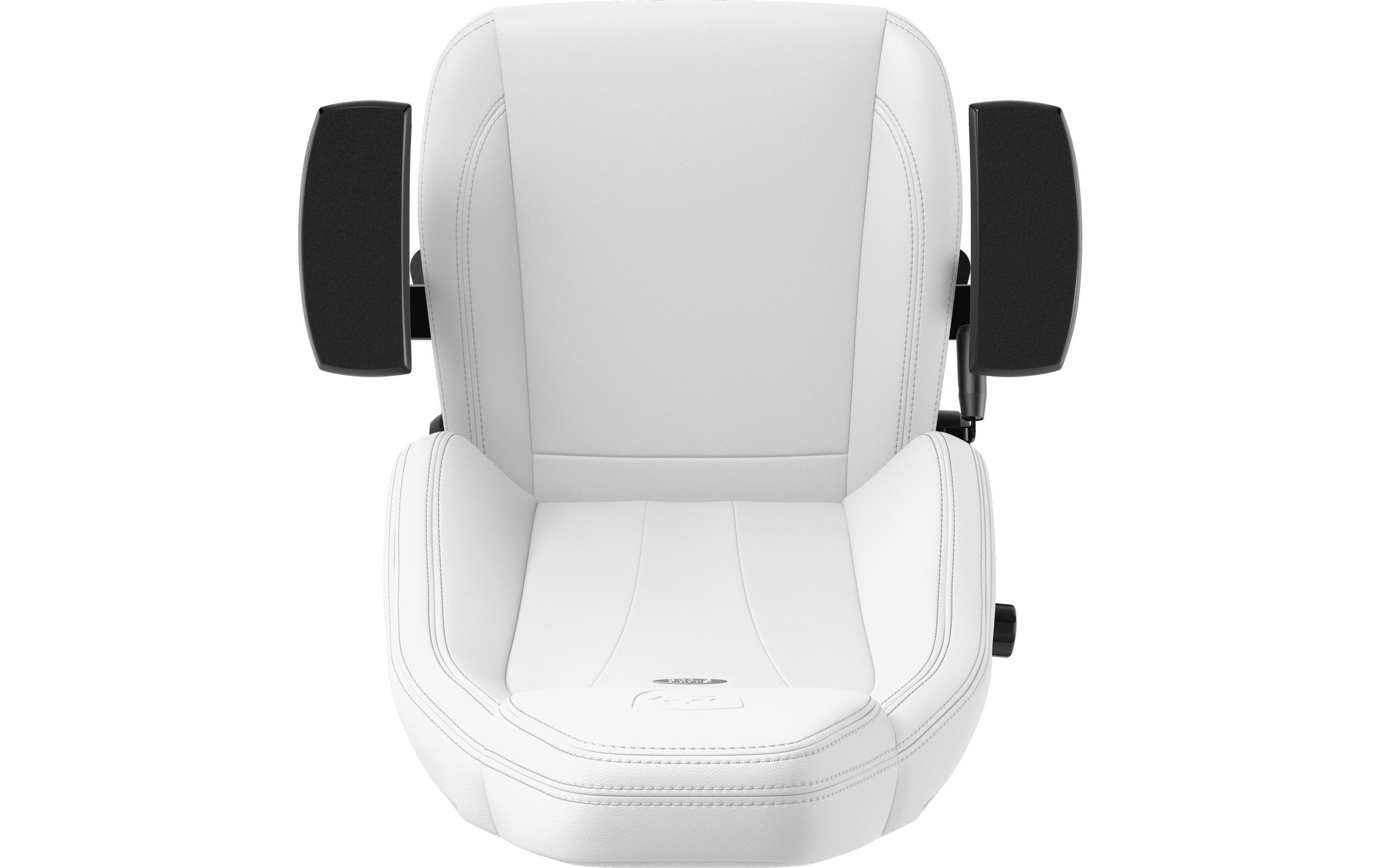   Chaise de jeu »noblechairs LEGEND Gaming Chair weiss« ()