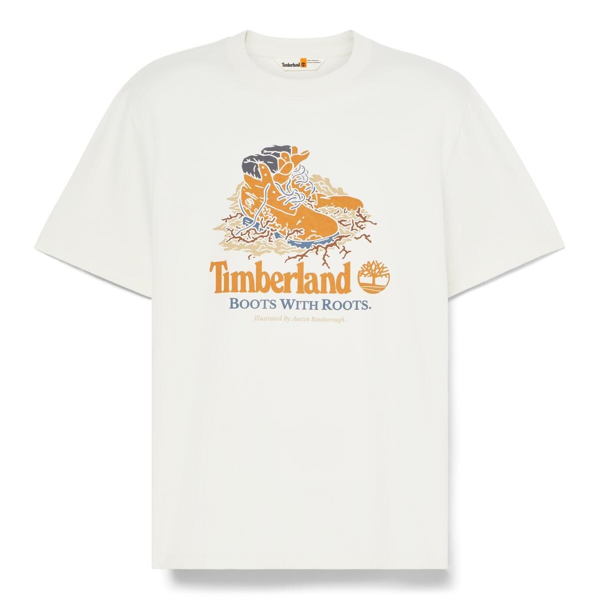 Timberland T-Shirt