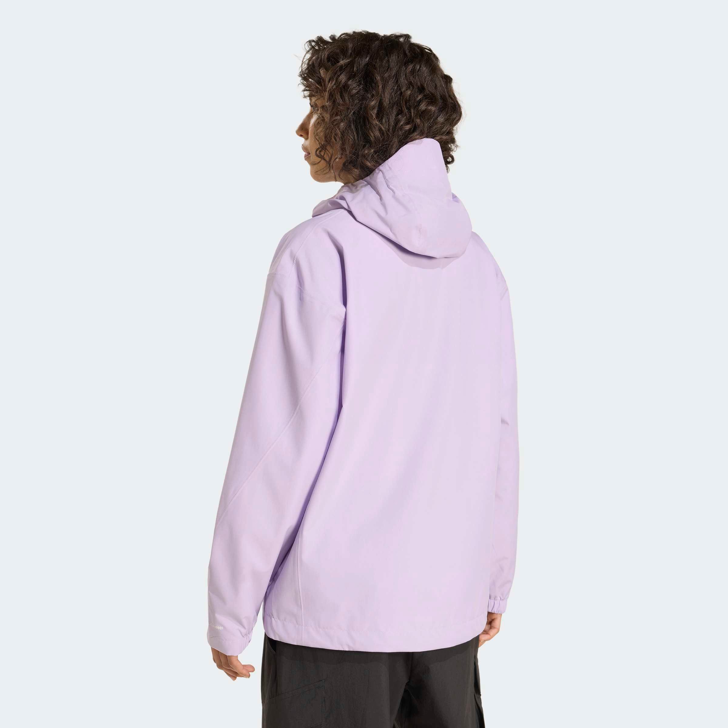 adidas TERREX Veste d'extérieur »MULTI 2 LAYER CLIMAPROOF«