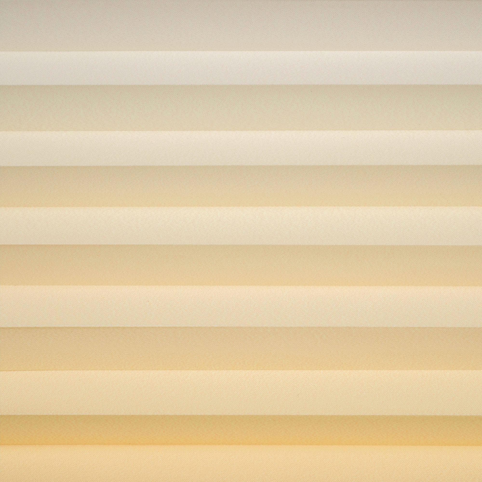 Liedeco Plissee »Farbverlauf« Lichtschutz ohne Bohren verspannt