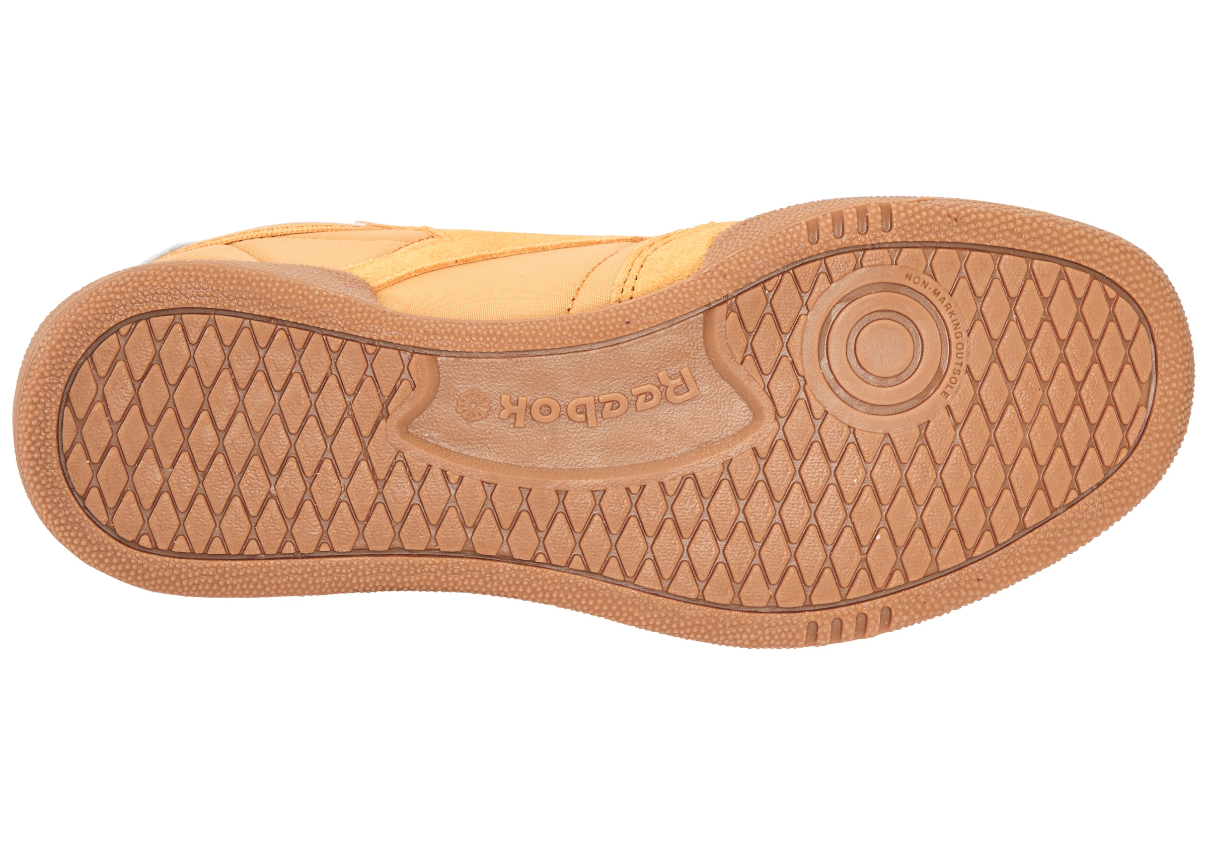 Reebok Classic Sneakers »CLUB C 85«