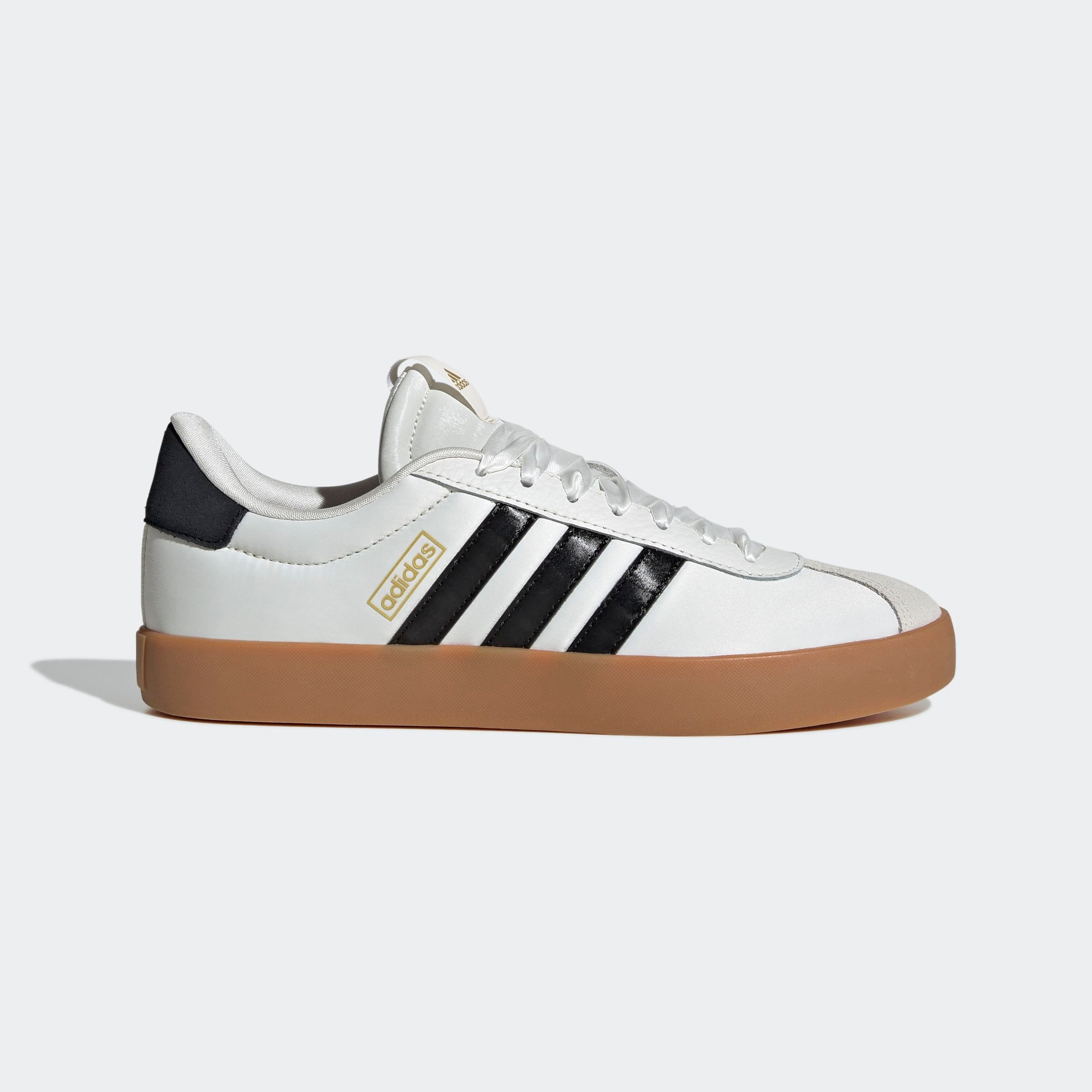 adidas Sportswear Sneaker »VL COURT 3.0«, Design auf den Spuren des adidas Samba