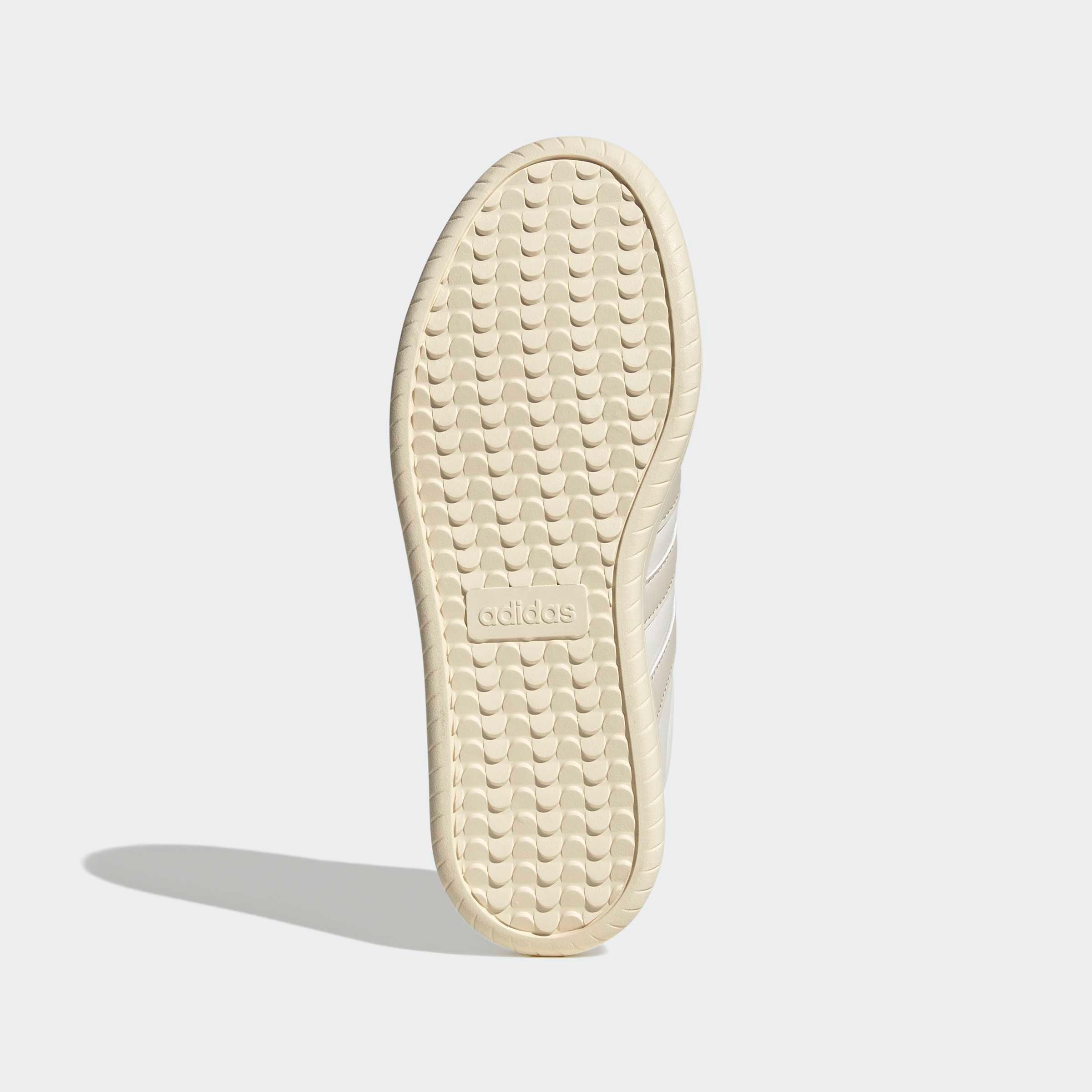 adidas Sportswear Sneakers »BARREDA«  inspiré du design de l’adidas handball spezial