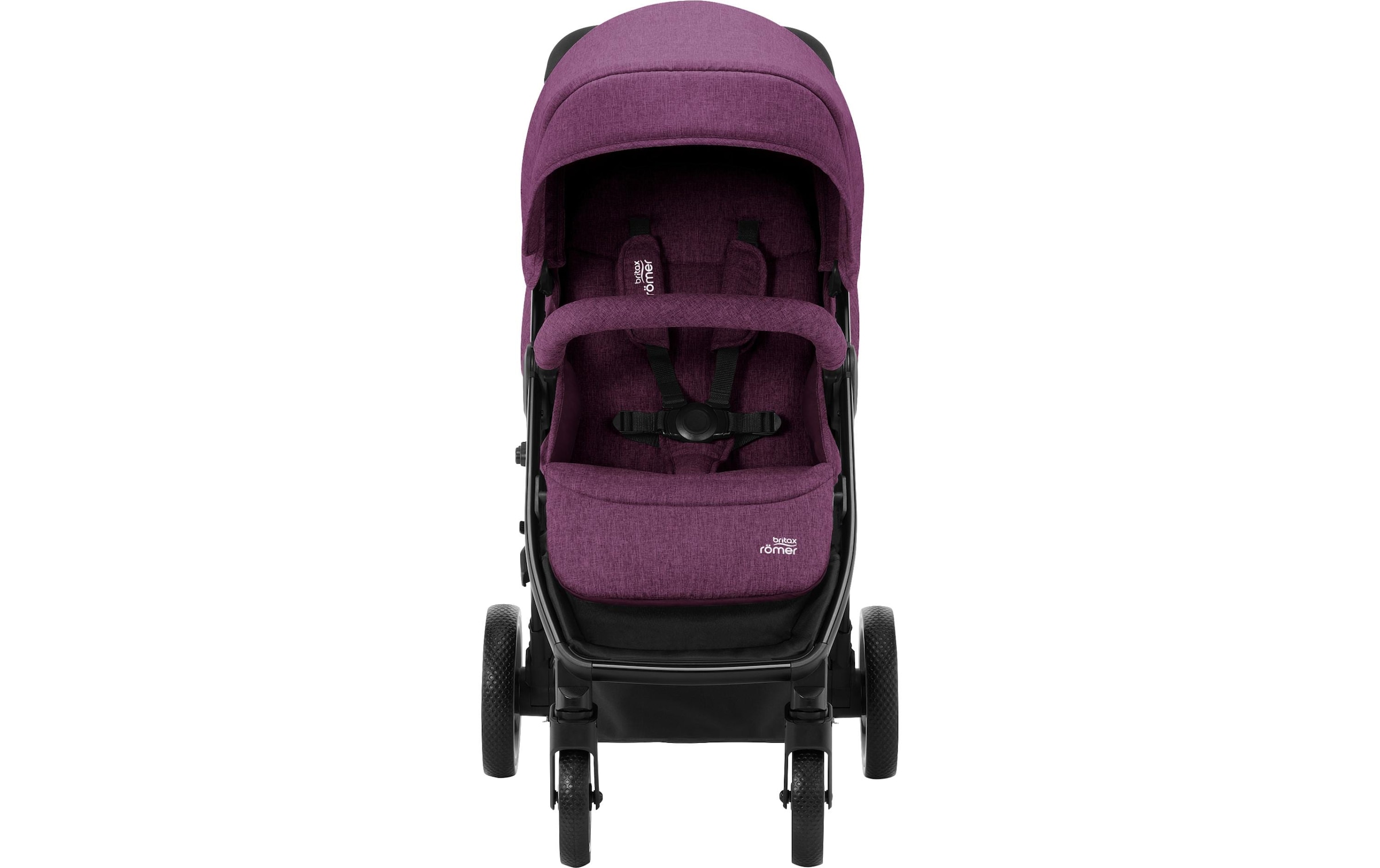 BRITAX RÖMER Kinder-Buggy »Britax Römer Buggy B-AGILE M«, 22 kg