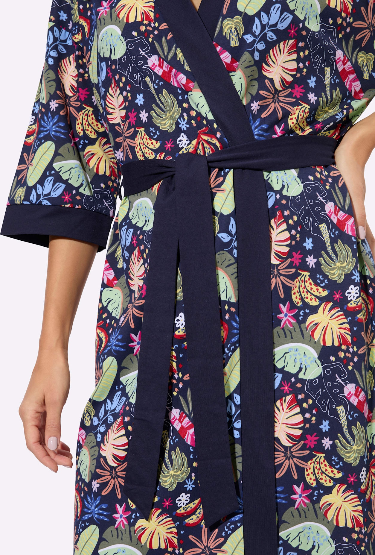   Robe de chambre