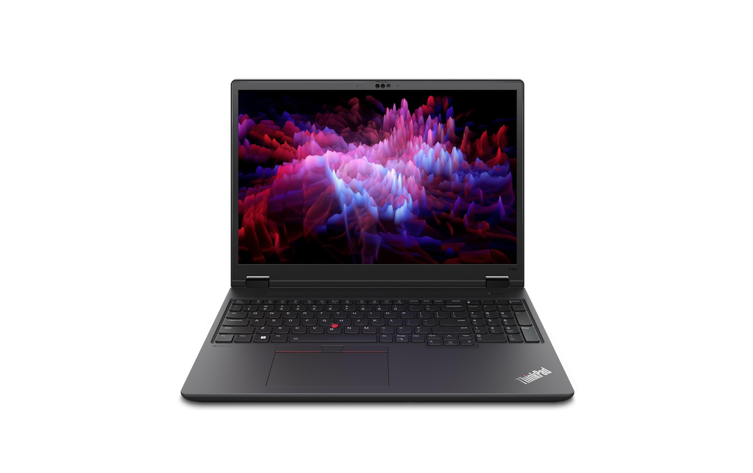 Lenovo Notebook »ThinkPad P16 Gen. 2«, 40,48 cm, / 16 Zoll, Intel, Core i7, 1000 GB SSD